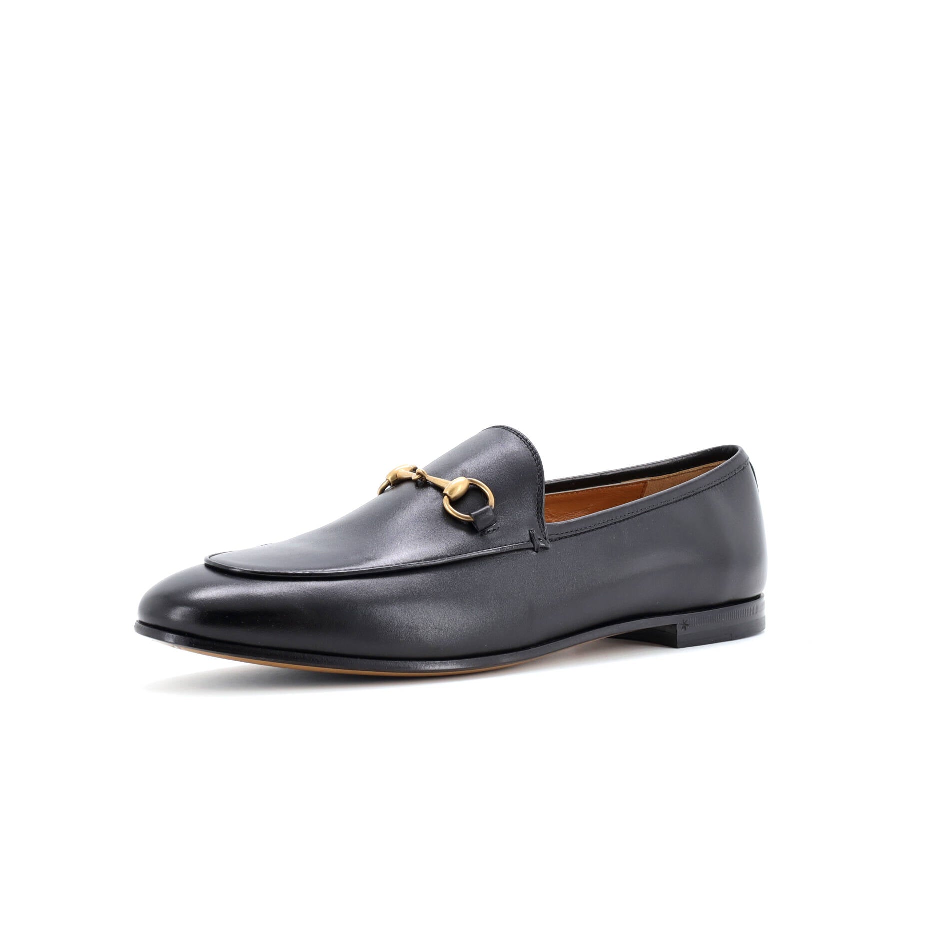 Women's Jordaan Loafers Leather