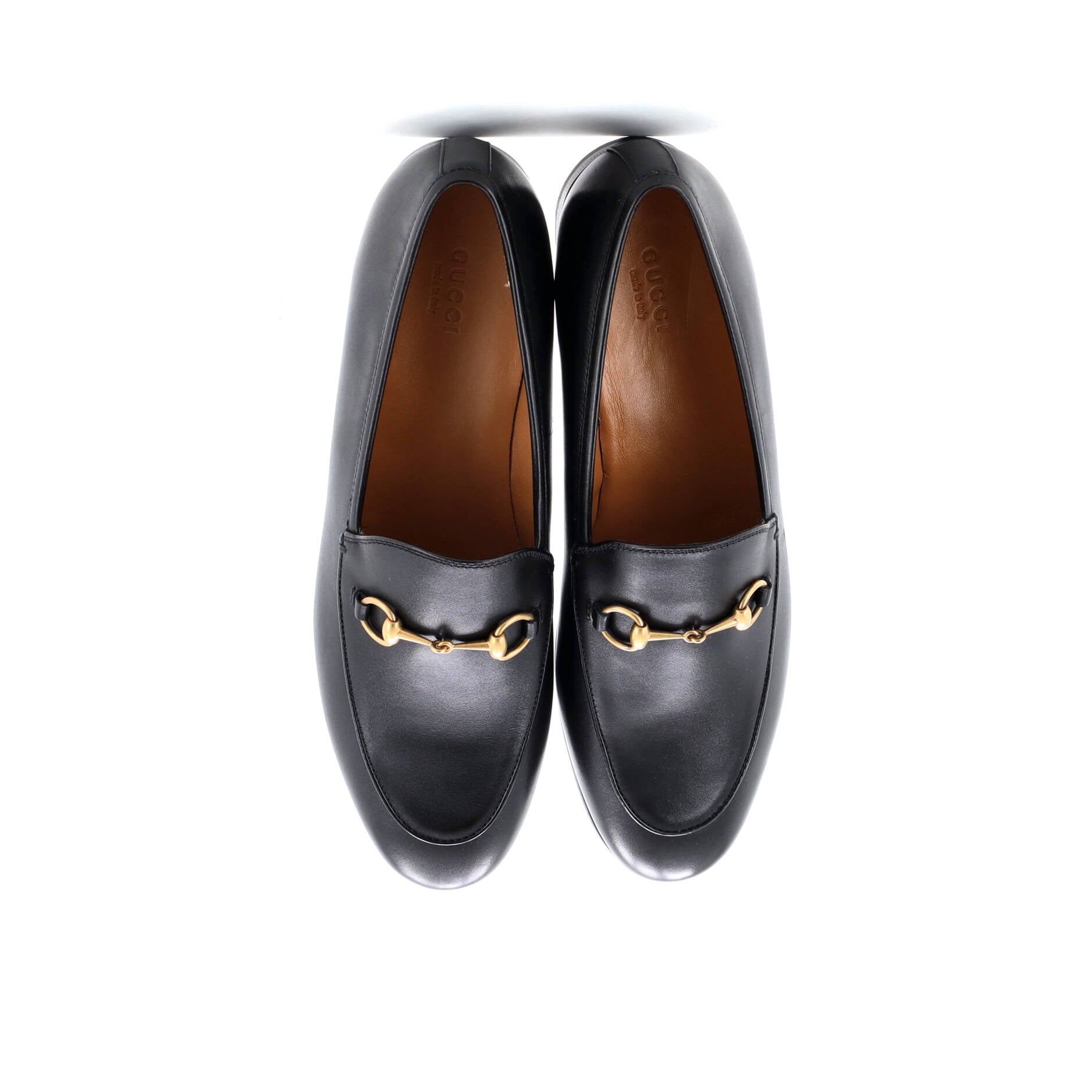 Women's Jordaan Loafers Leather