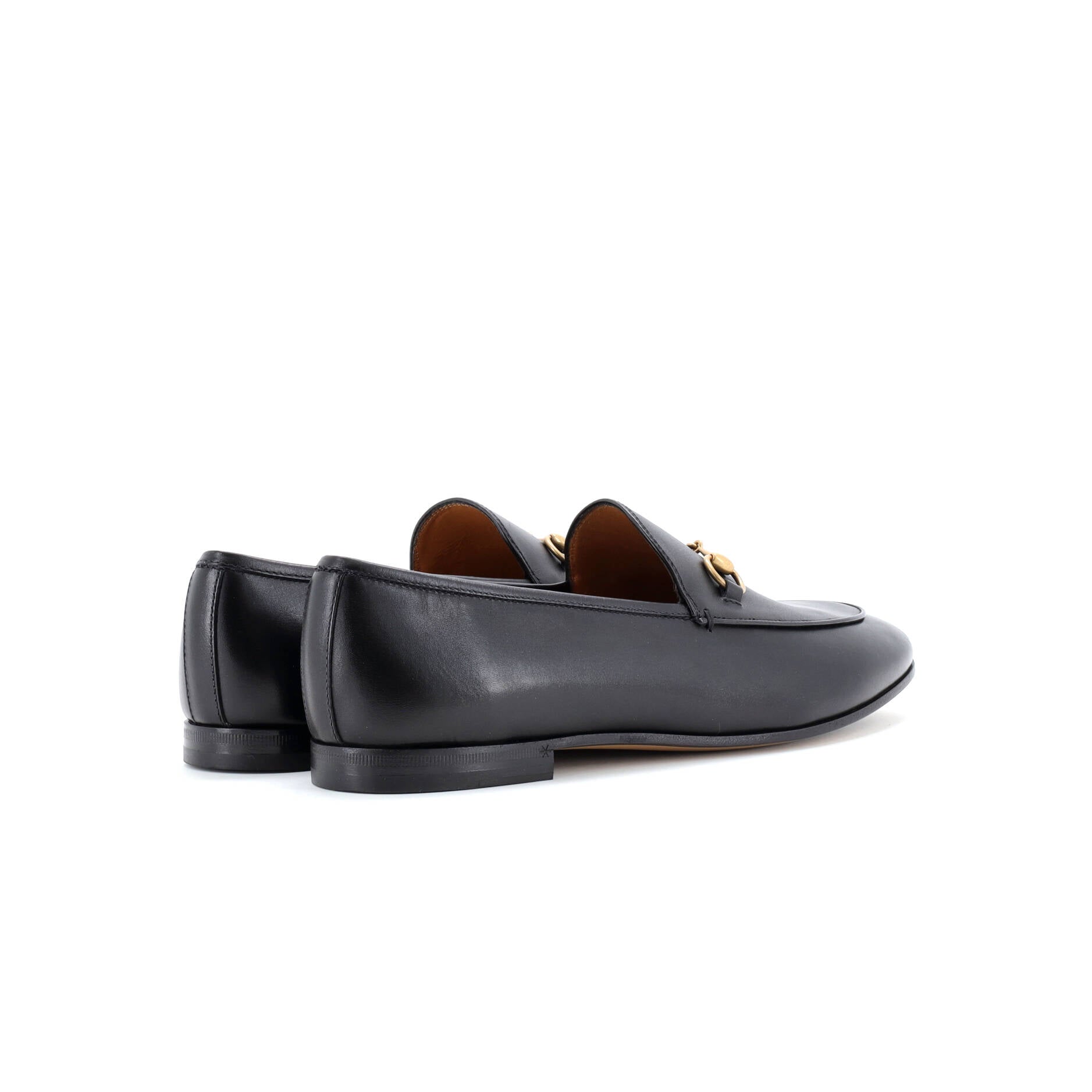 Women's Jordaan Loafers Leather