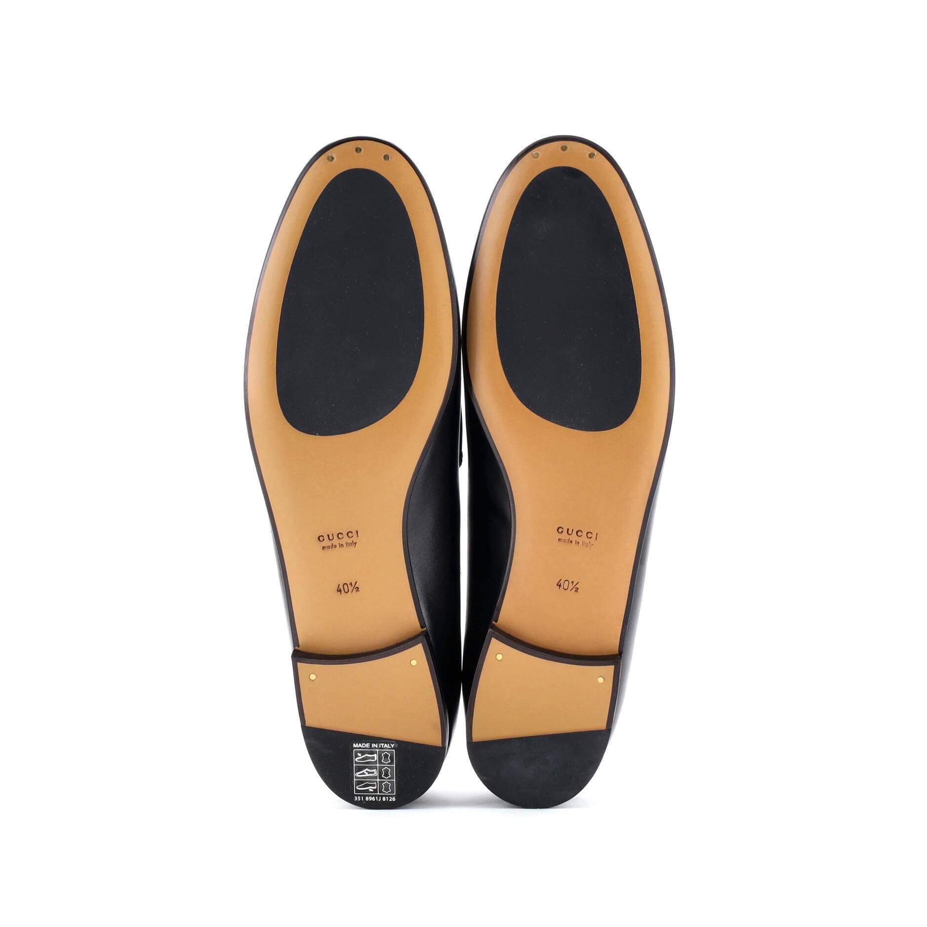 Women's Jordaan Loafers Leather