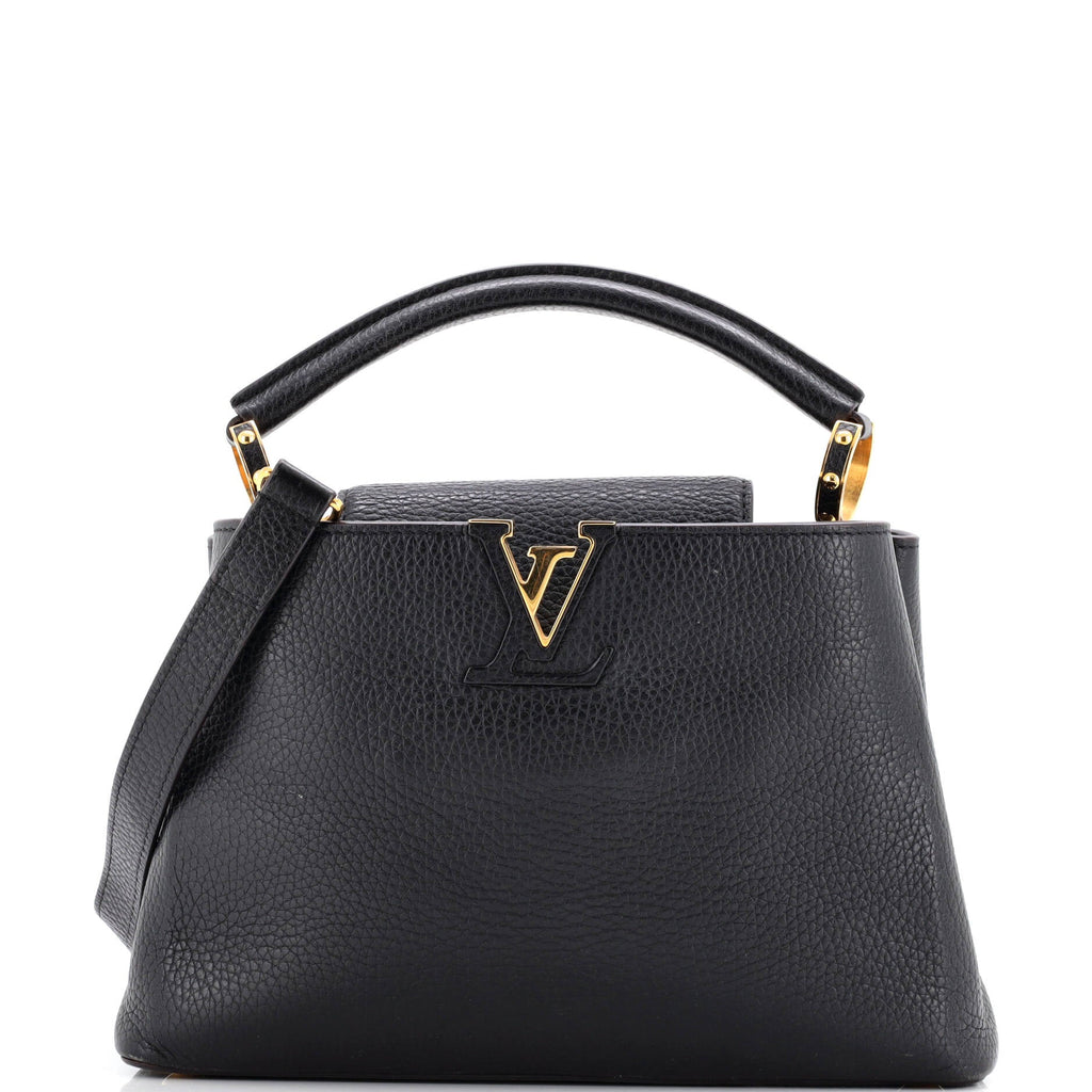 Capucines Bag Leather BB