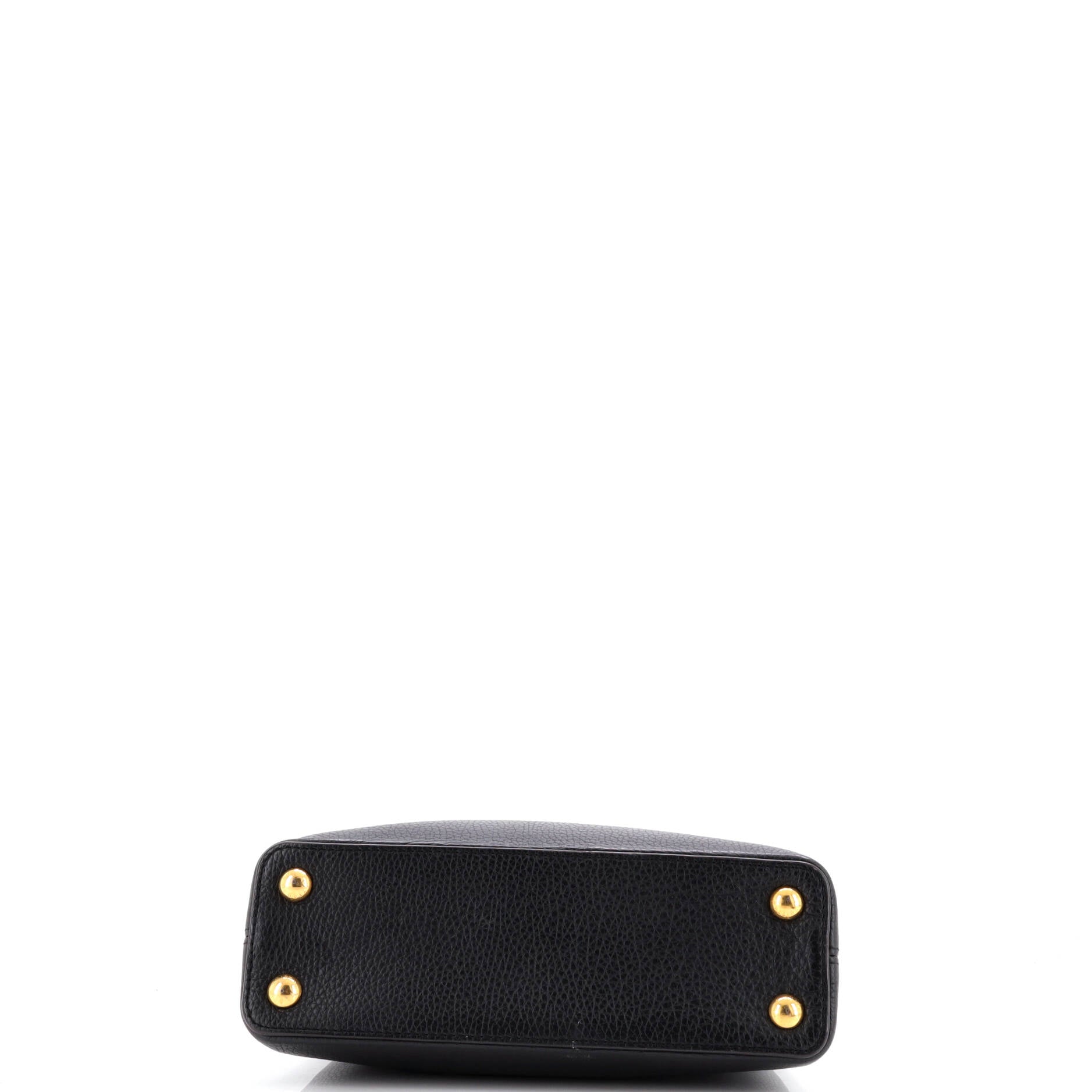 Capucines Bag Leather BB