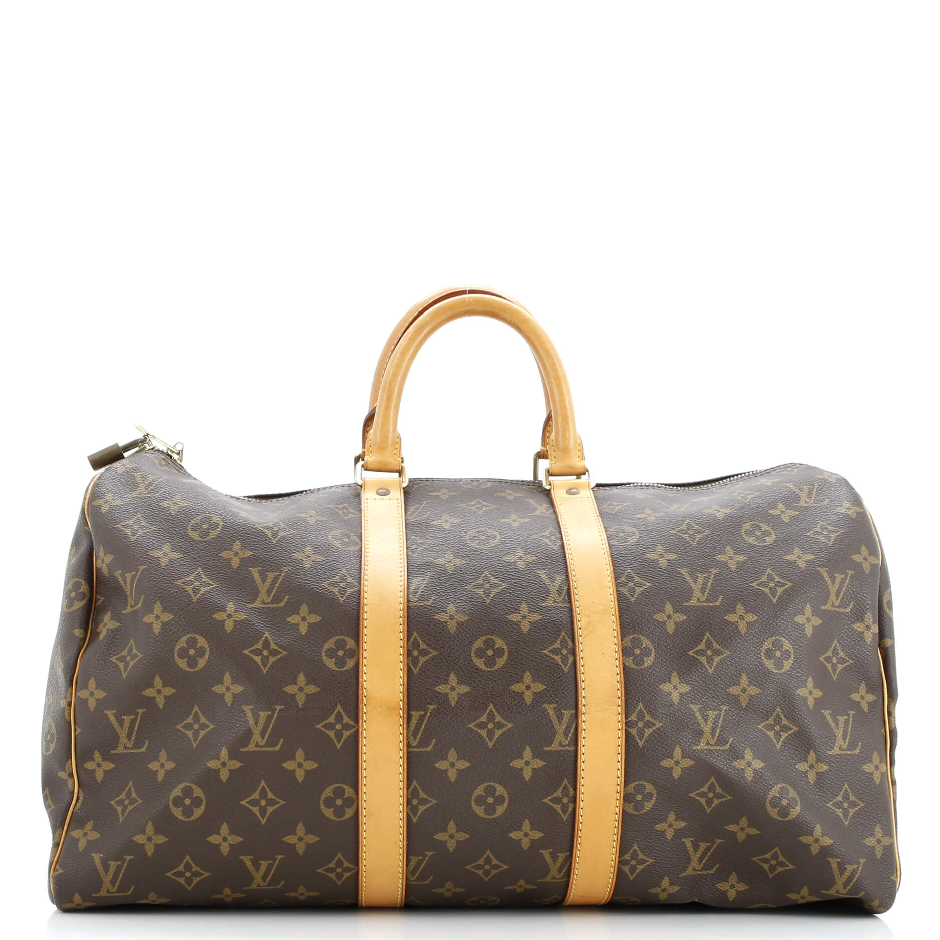 Keepall Bag Monogram Canvas 45