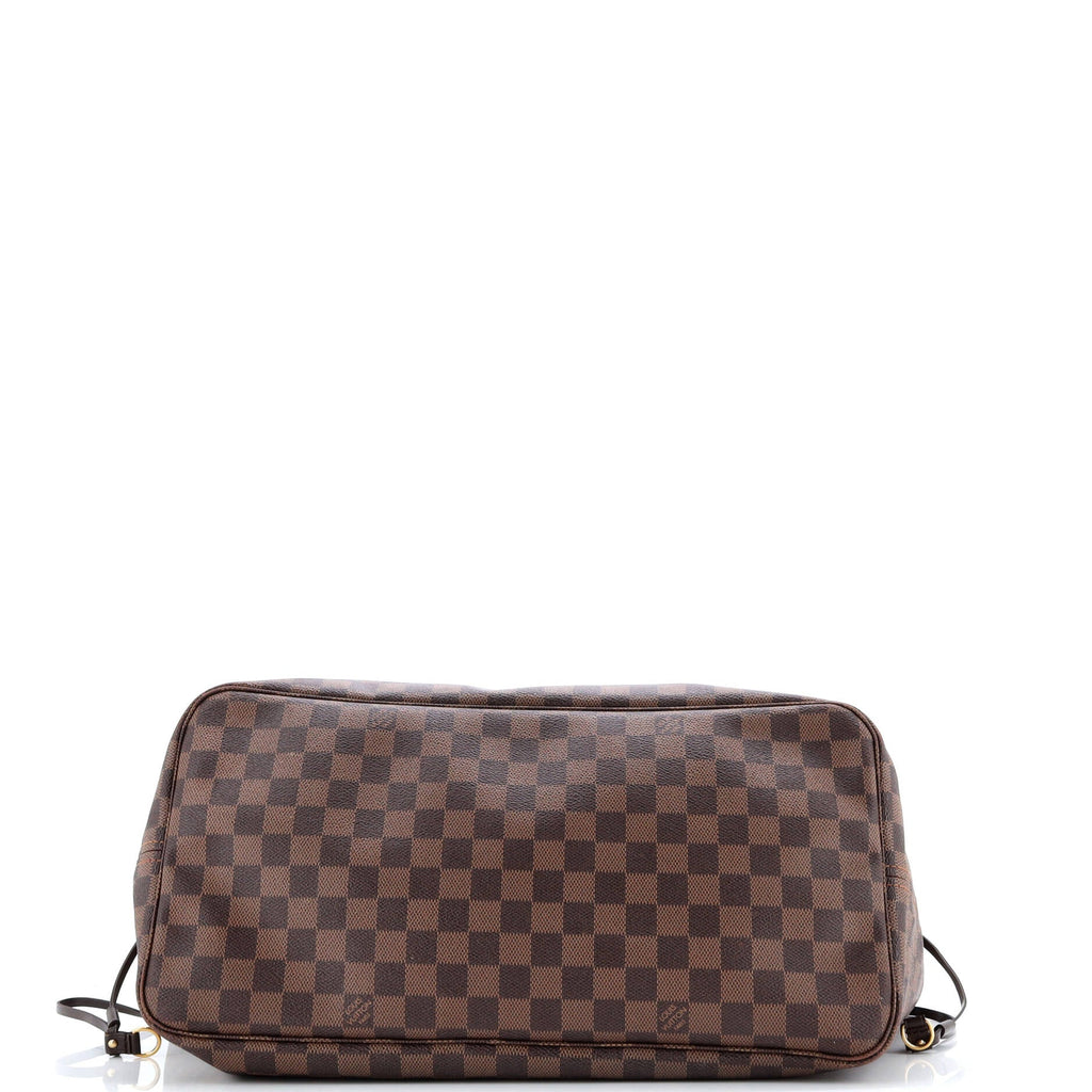 Neverfull Tote Damier GM