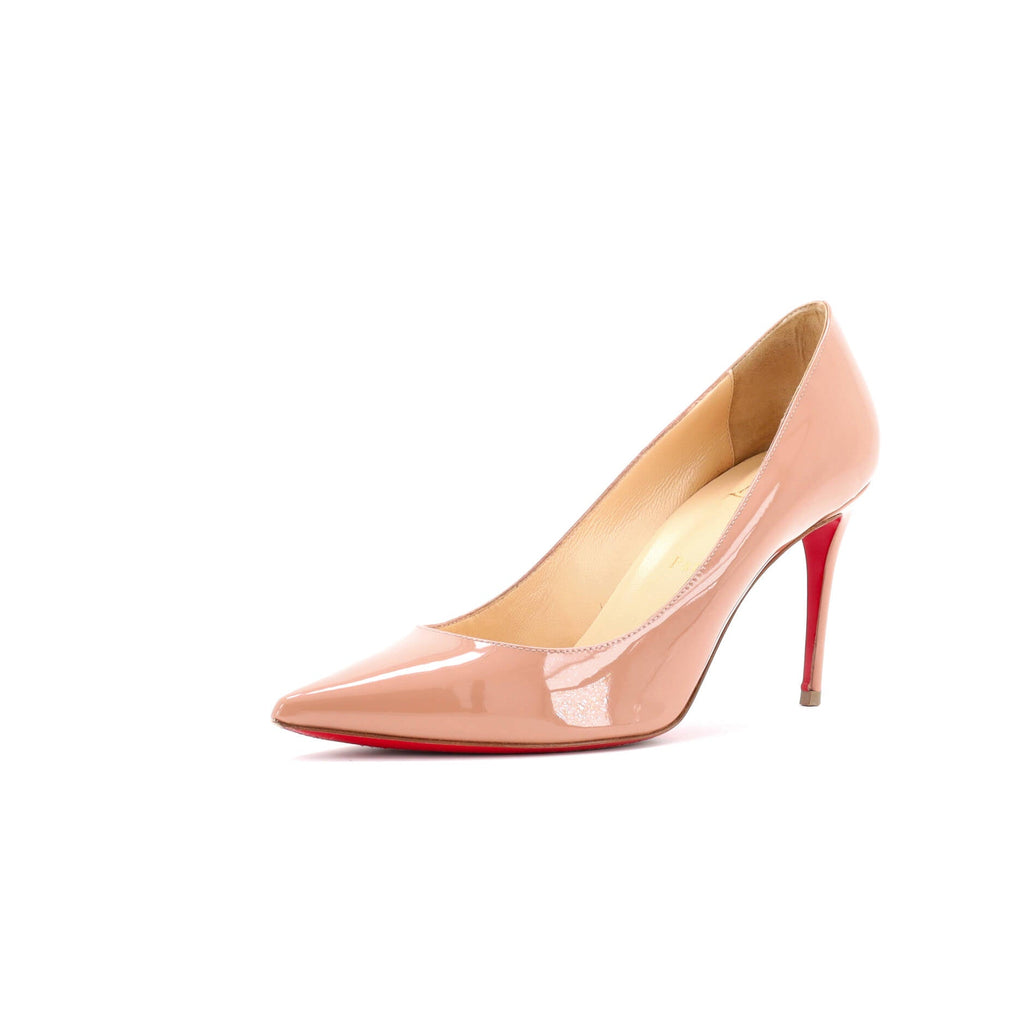Women's Kate Pumps Patent 85