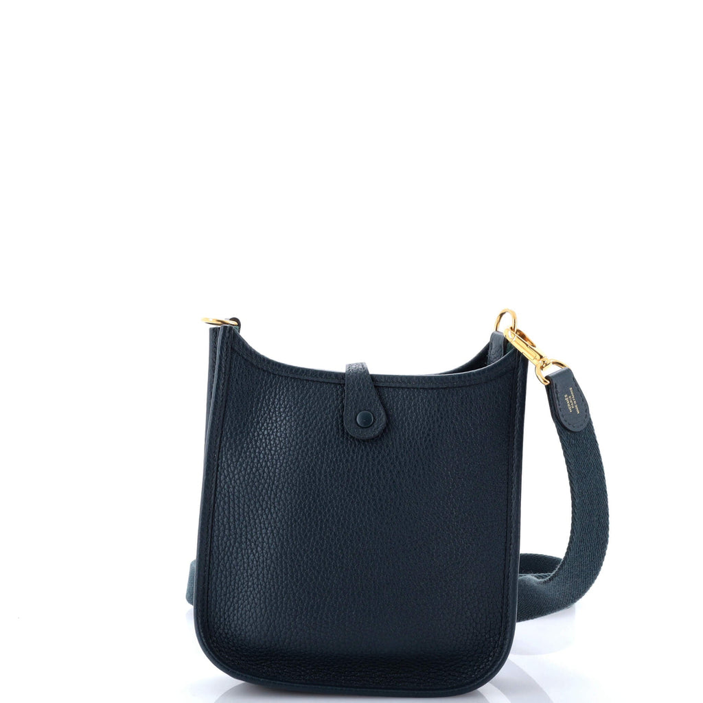 Evelyne Bag Gen III Clemence TPM
