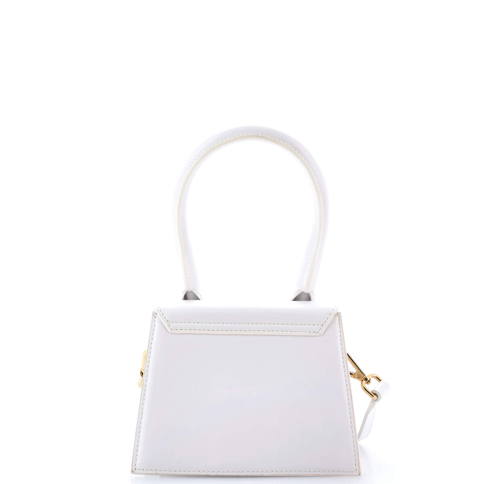 Le Chiquito Moyen Bag Leather