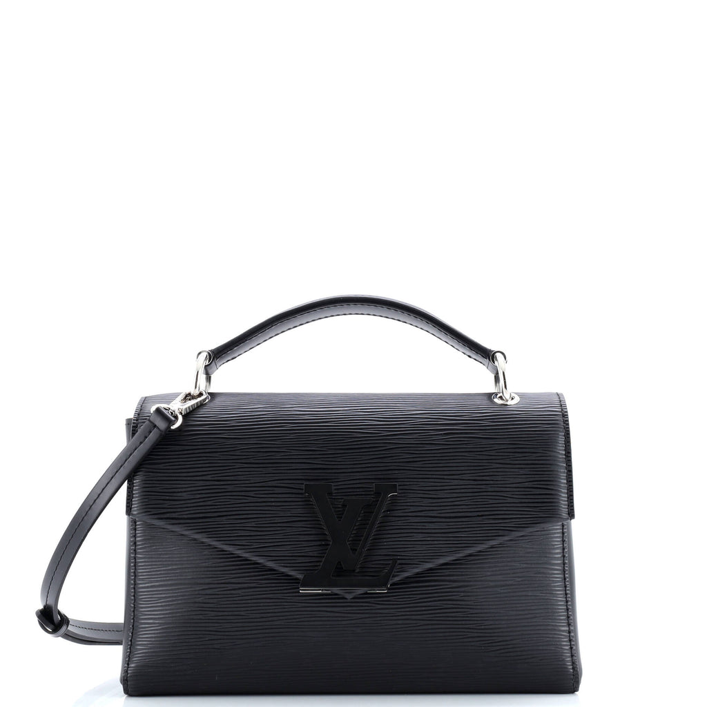 Grenelle Pochette Bag Epi Leather