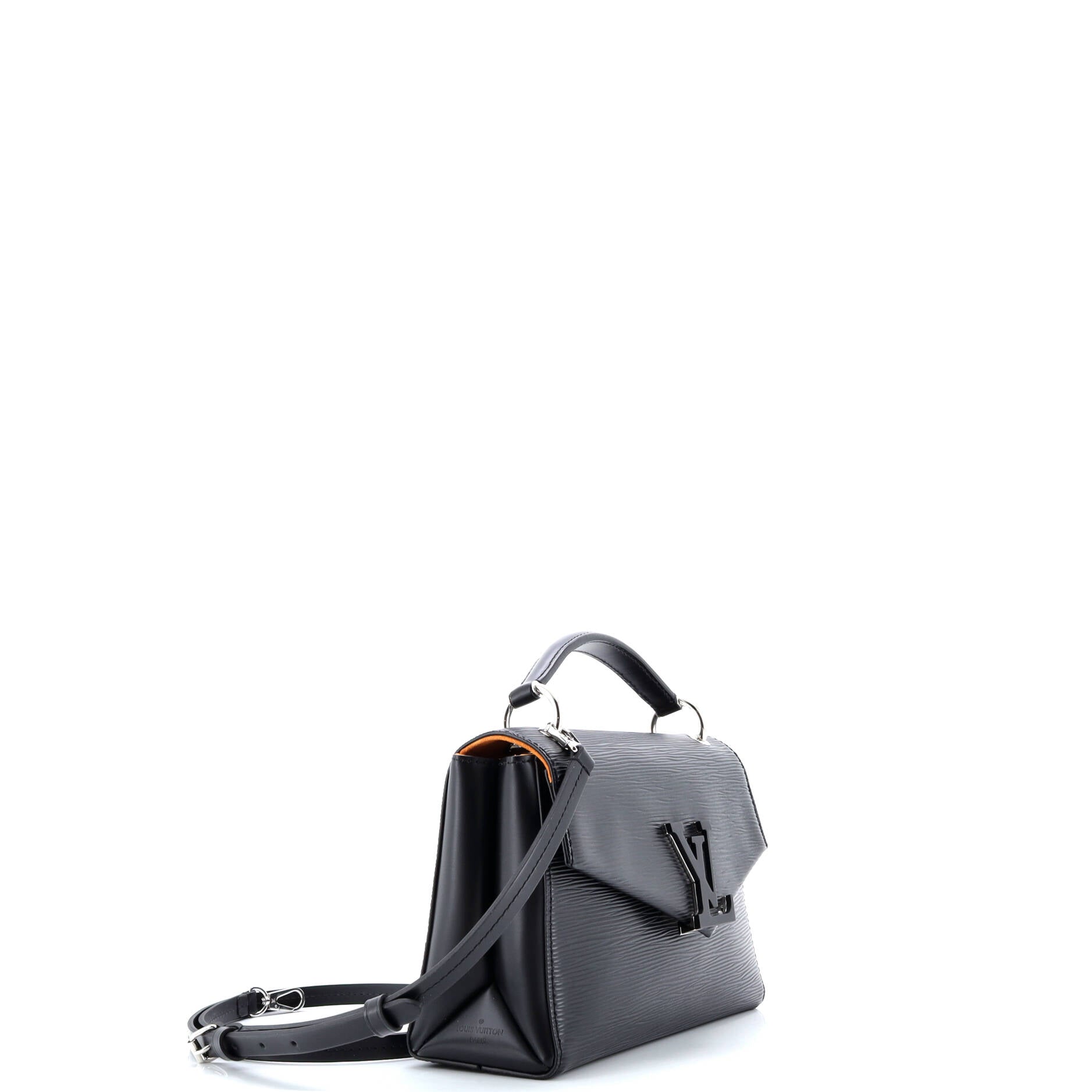 Grenelle Pochette Bag Epi Leather