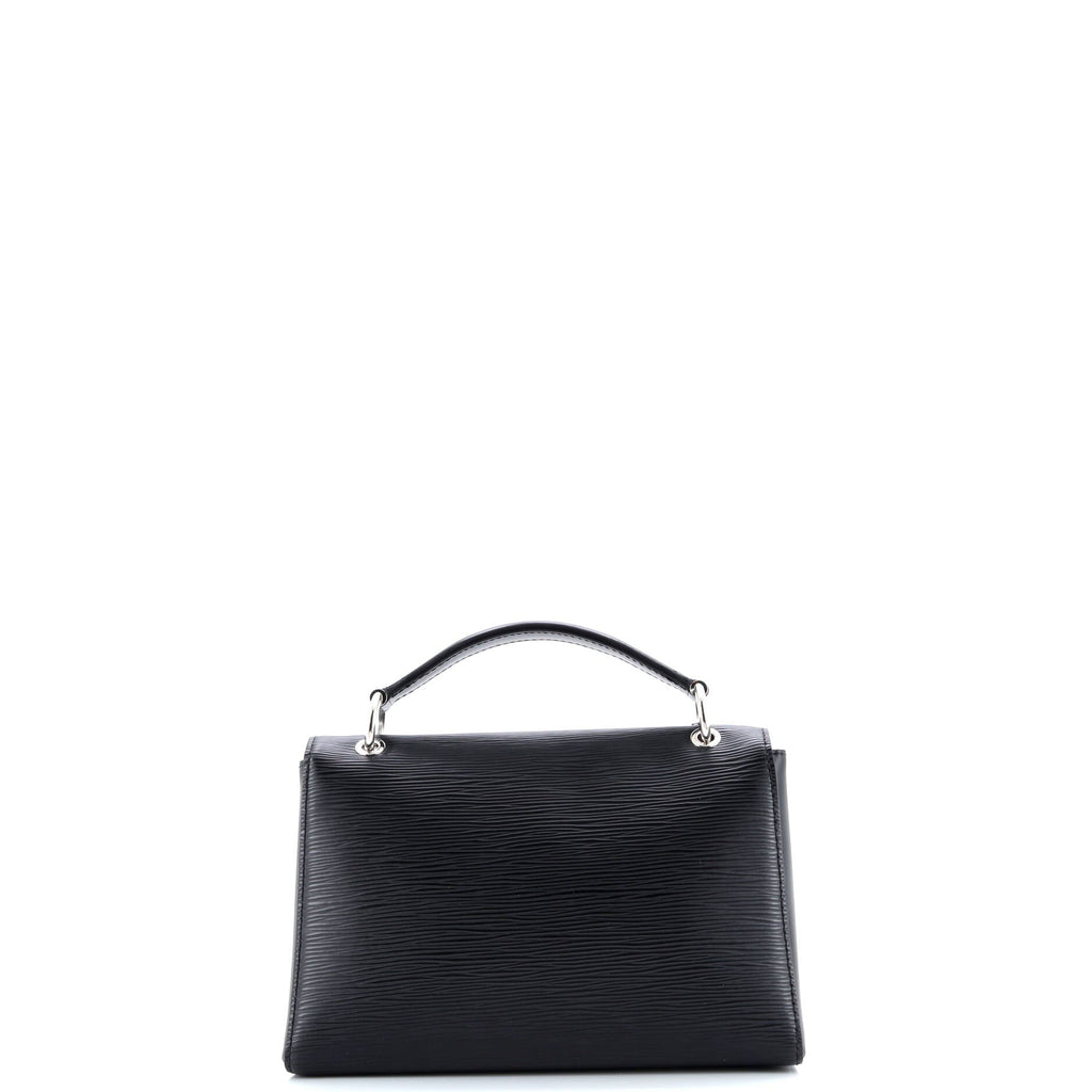 Grenelle Pochette Bag Epi Leather