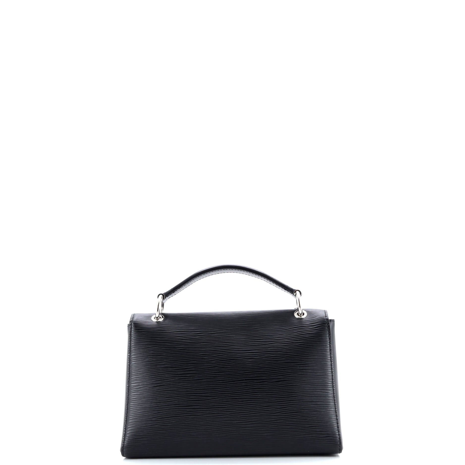 Grenelle Pochette Bag Epi Leather