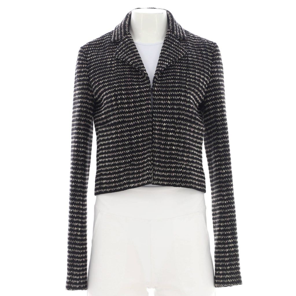 Women's Paris-Dakar Two Pocket Blazer Tweed