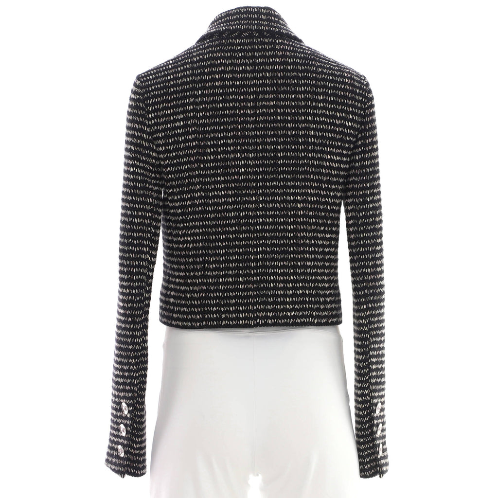 Women's Paris-Dakar Two Pocket Blazer Tweed