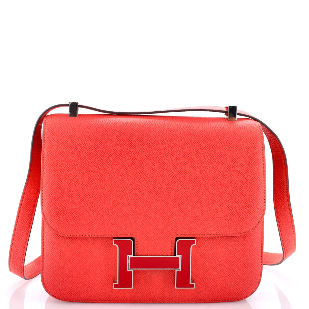 Constance Bag Epsom 24