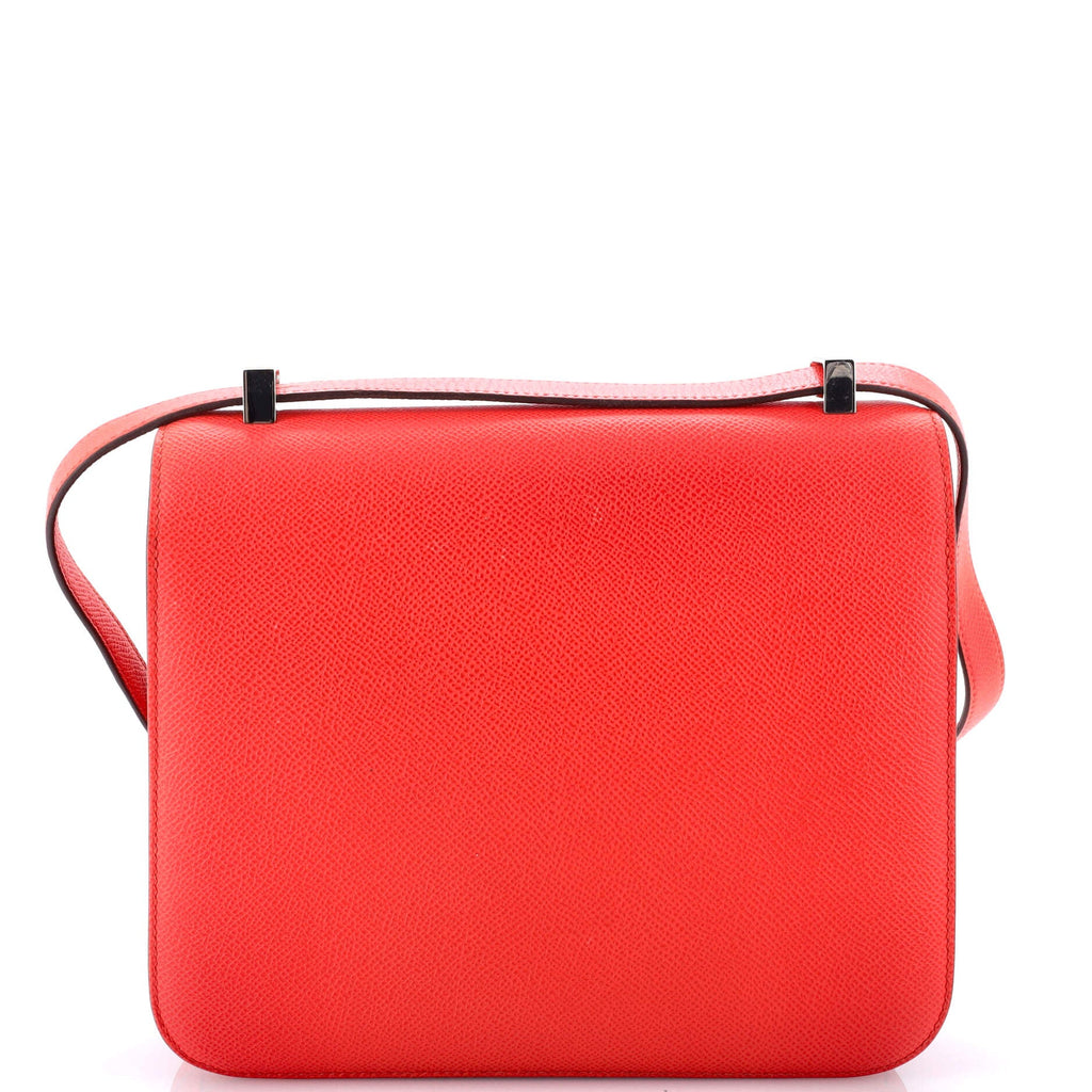Constance Bag Epsom 24