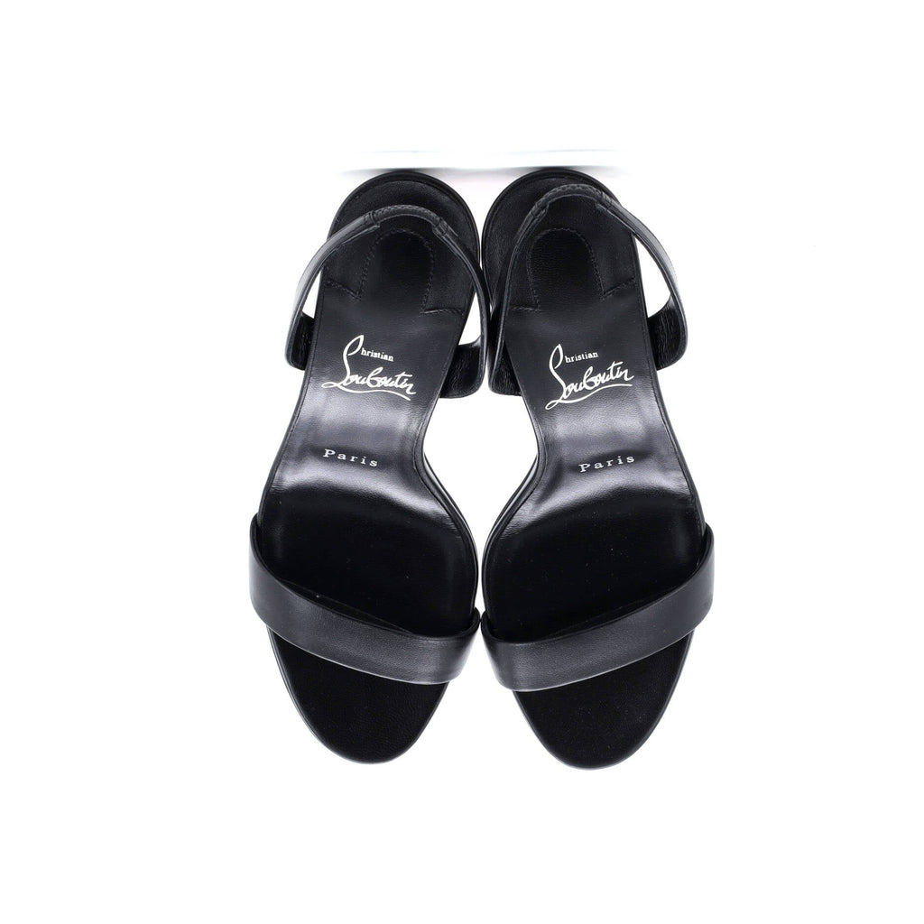 Women's Marylin Sandals Leather 85