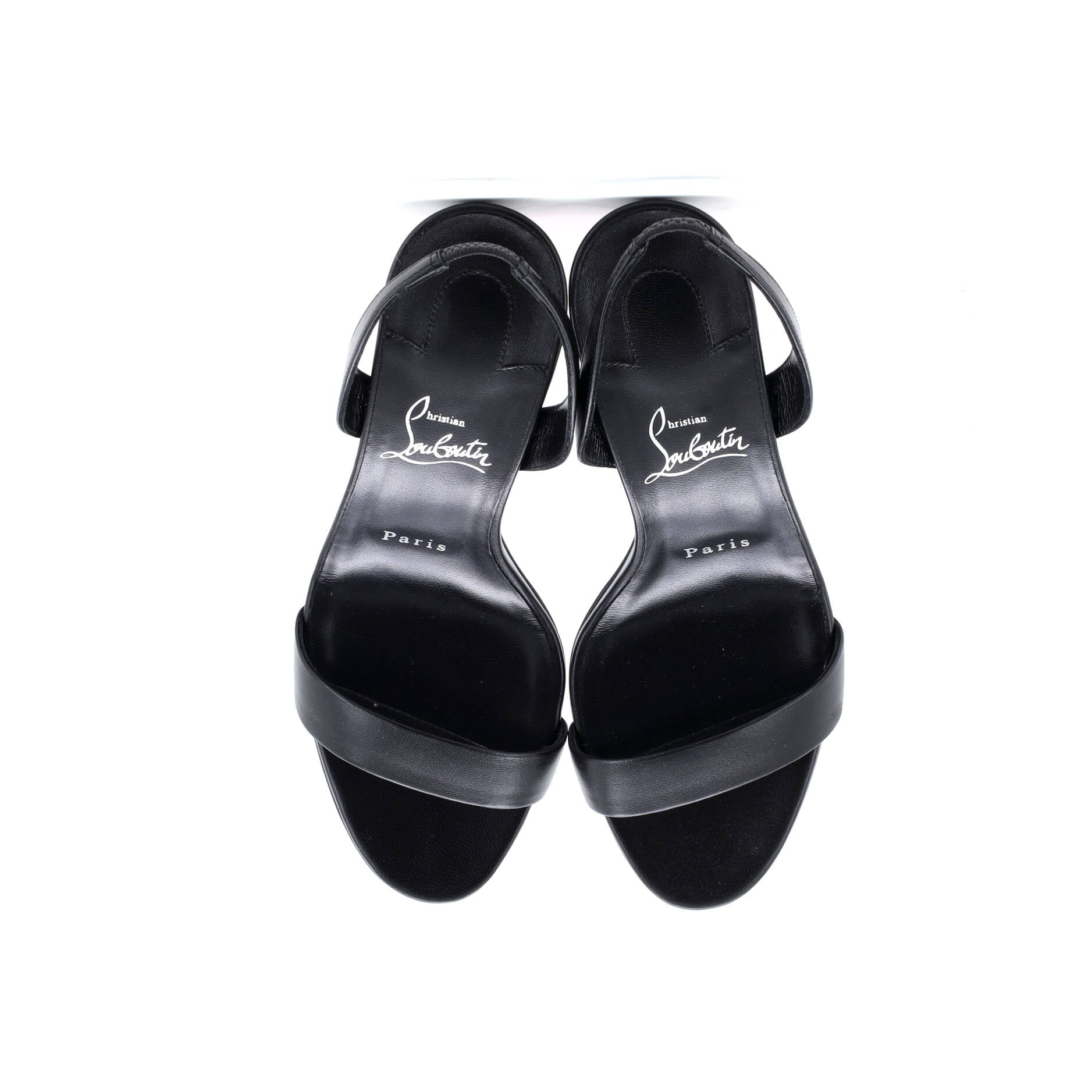 Women's Marylin Sandals Leather 85