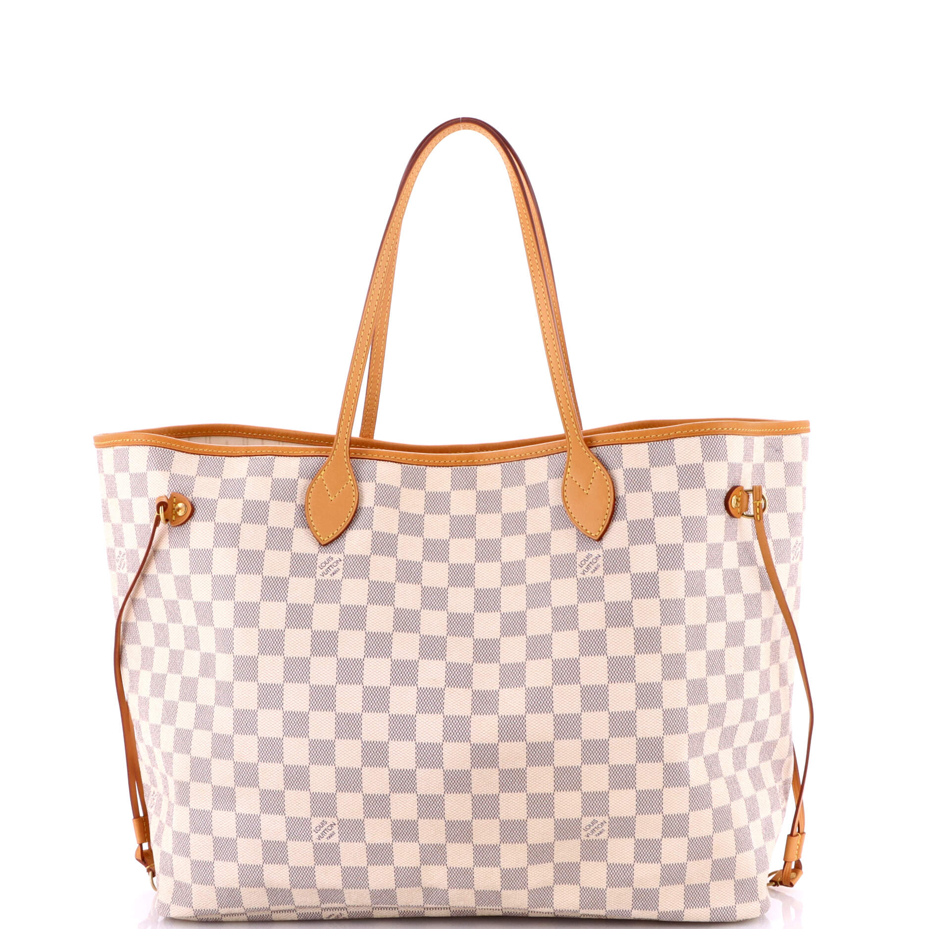 Neverfull Tote Damier GM