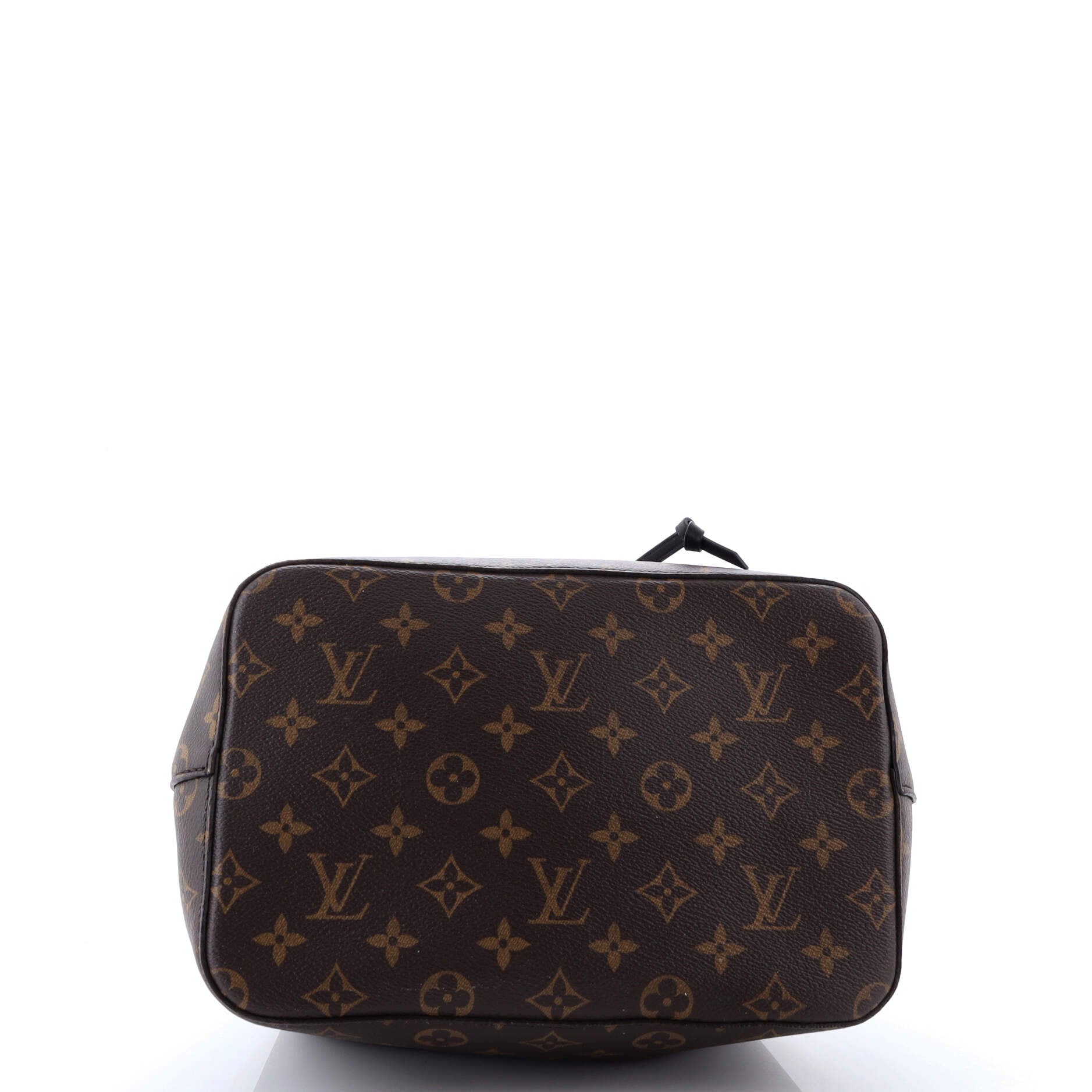 NeoNoe Handbag Monogram Canvas MM
