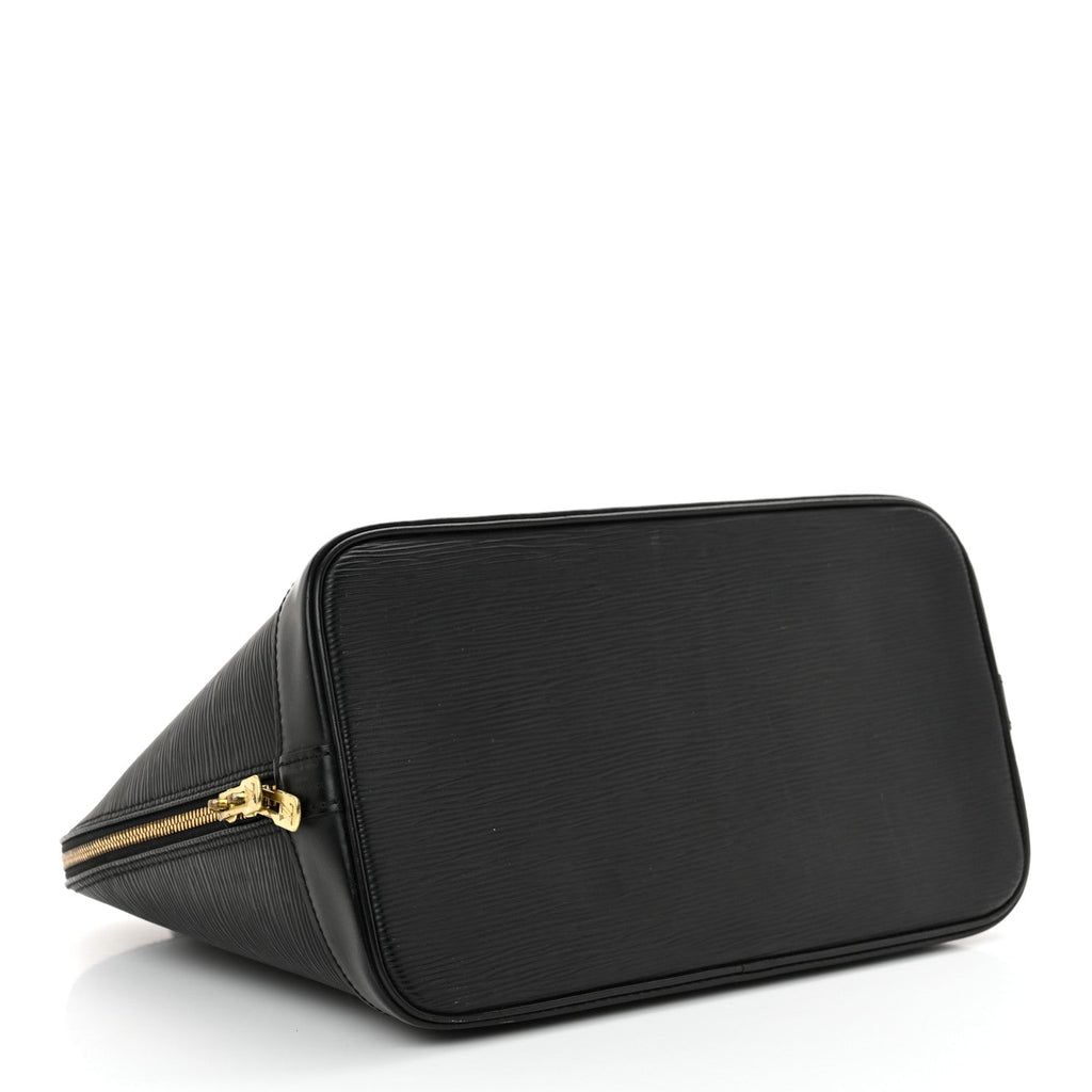 Epi Alma PM Black