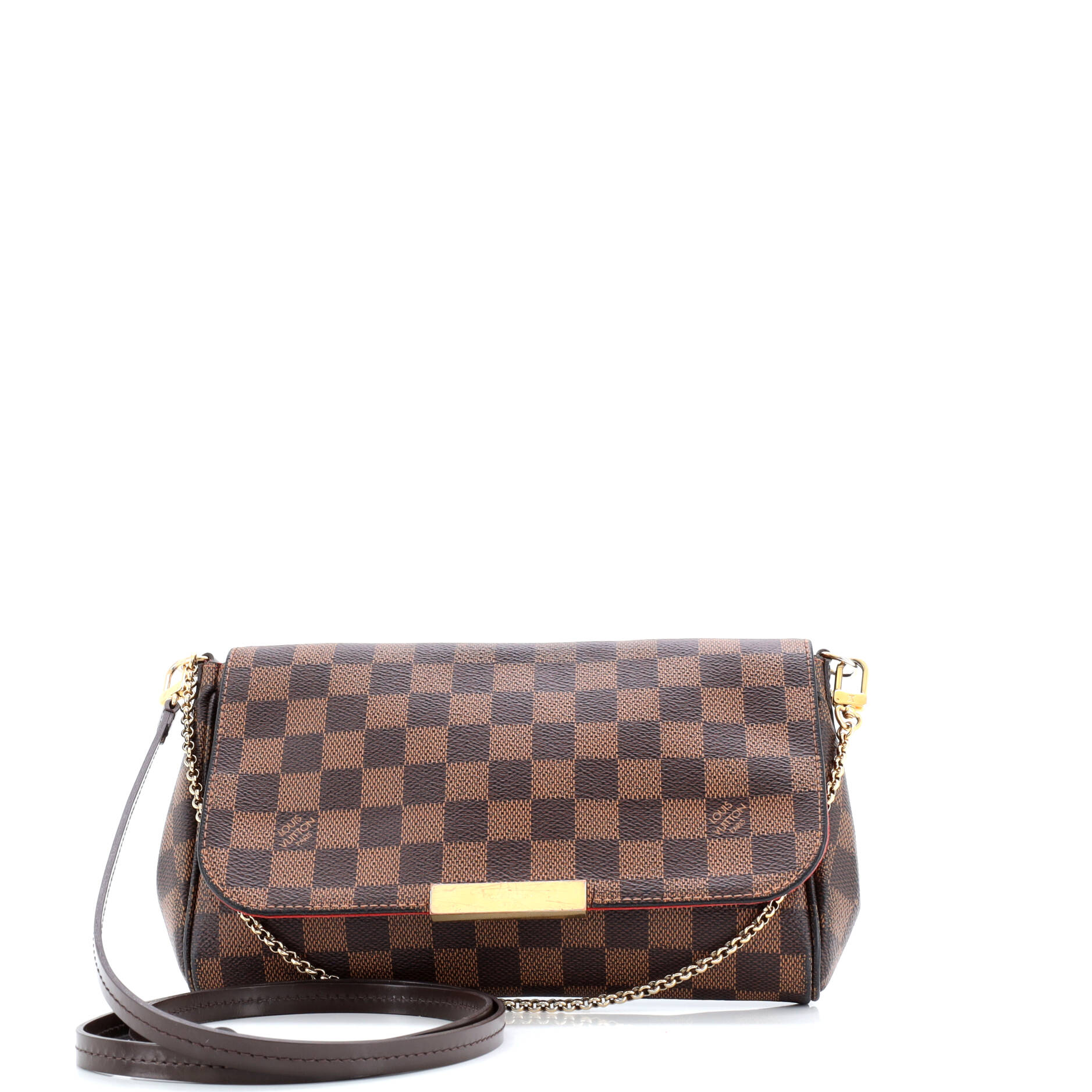 Favorite Handbag Damier MM