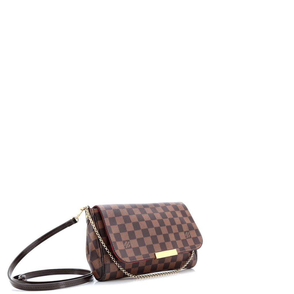Favorite Handbag Damier MM