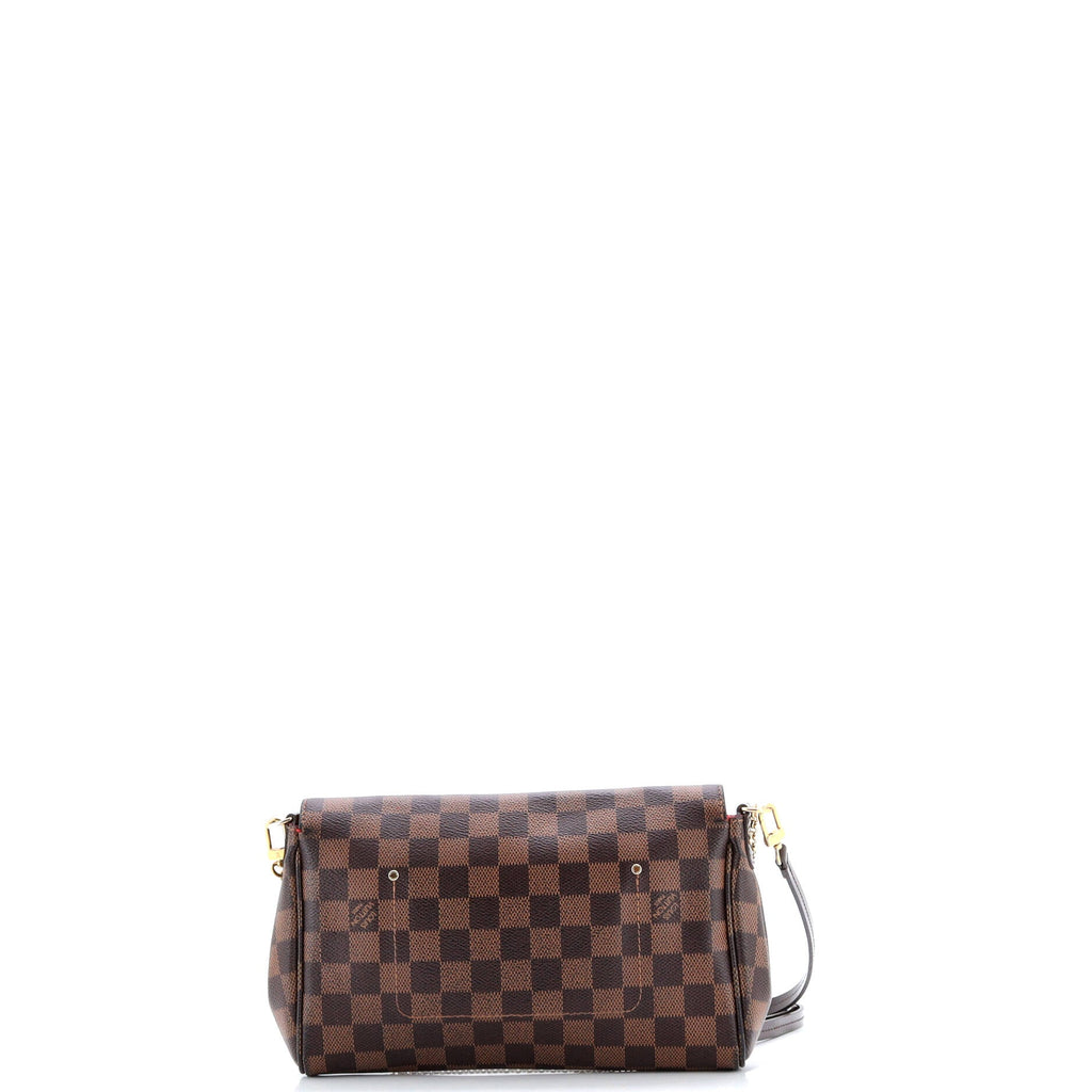 Favorite Handbag Damier MM