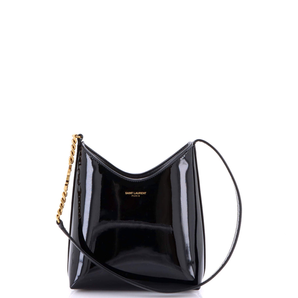 Rendez-Vous Shoulder Bag Patent Mini