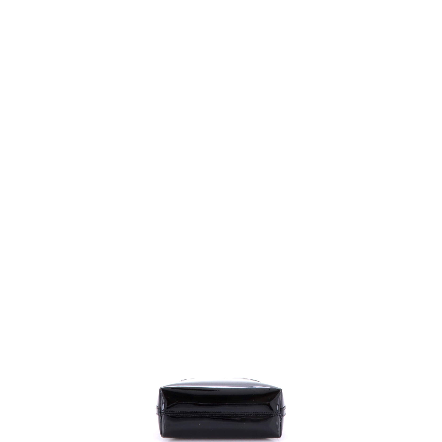Rendez-Vous Shoulder Bag Patent Mini