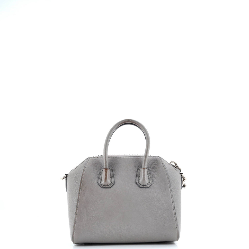 Antigona Bag Leather Mini