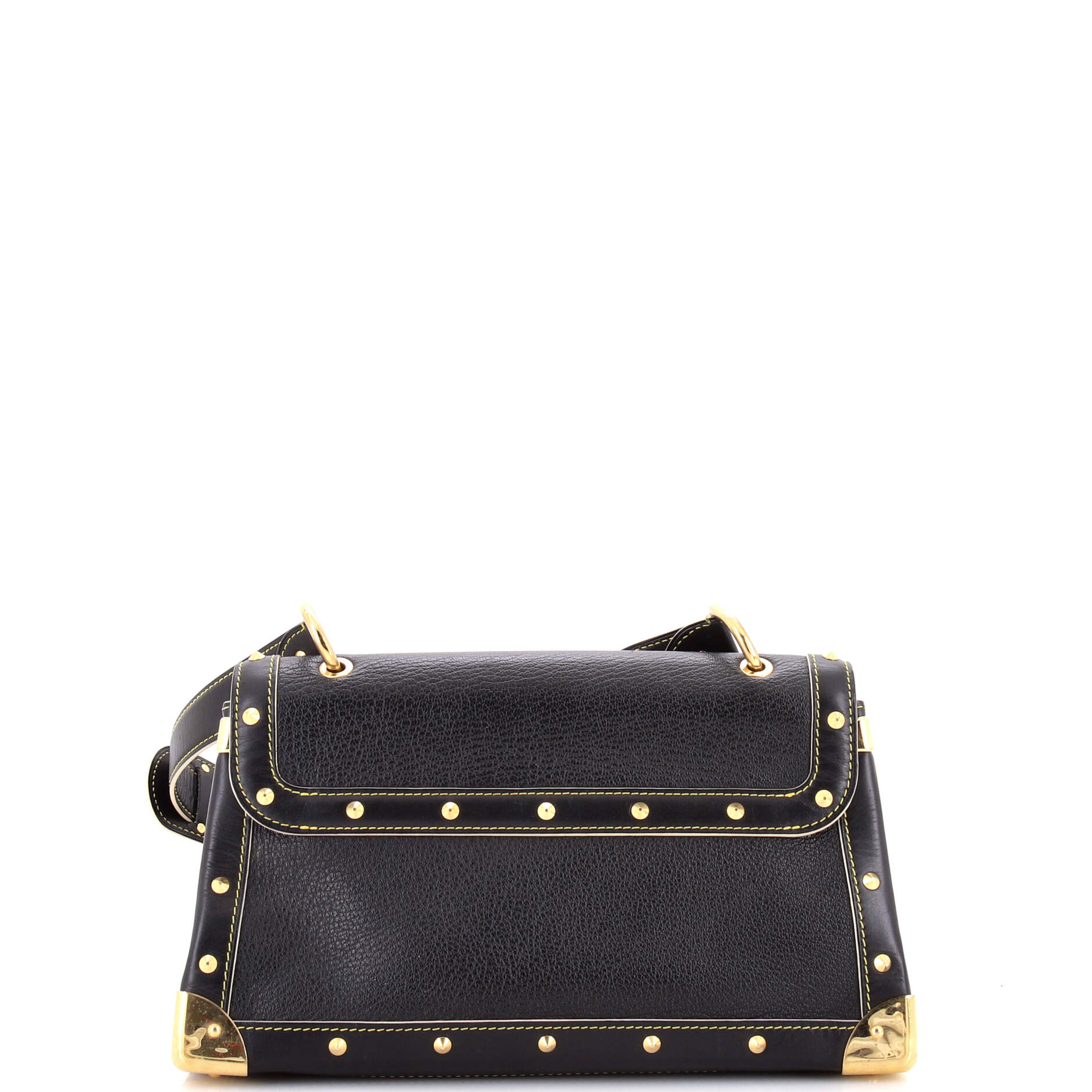 Suhali Le Talentueux Handbag Leather