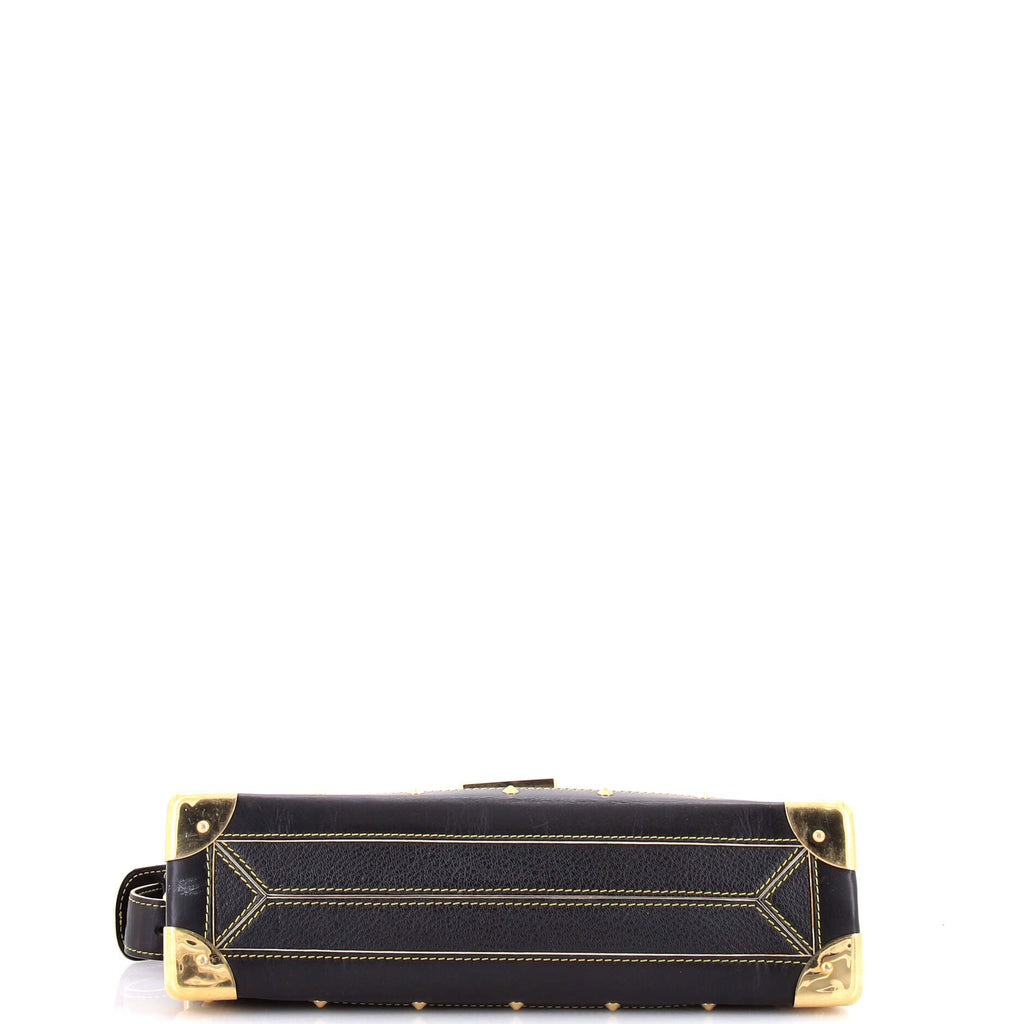 Suhali Le Talentueux Handbag Leather