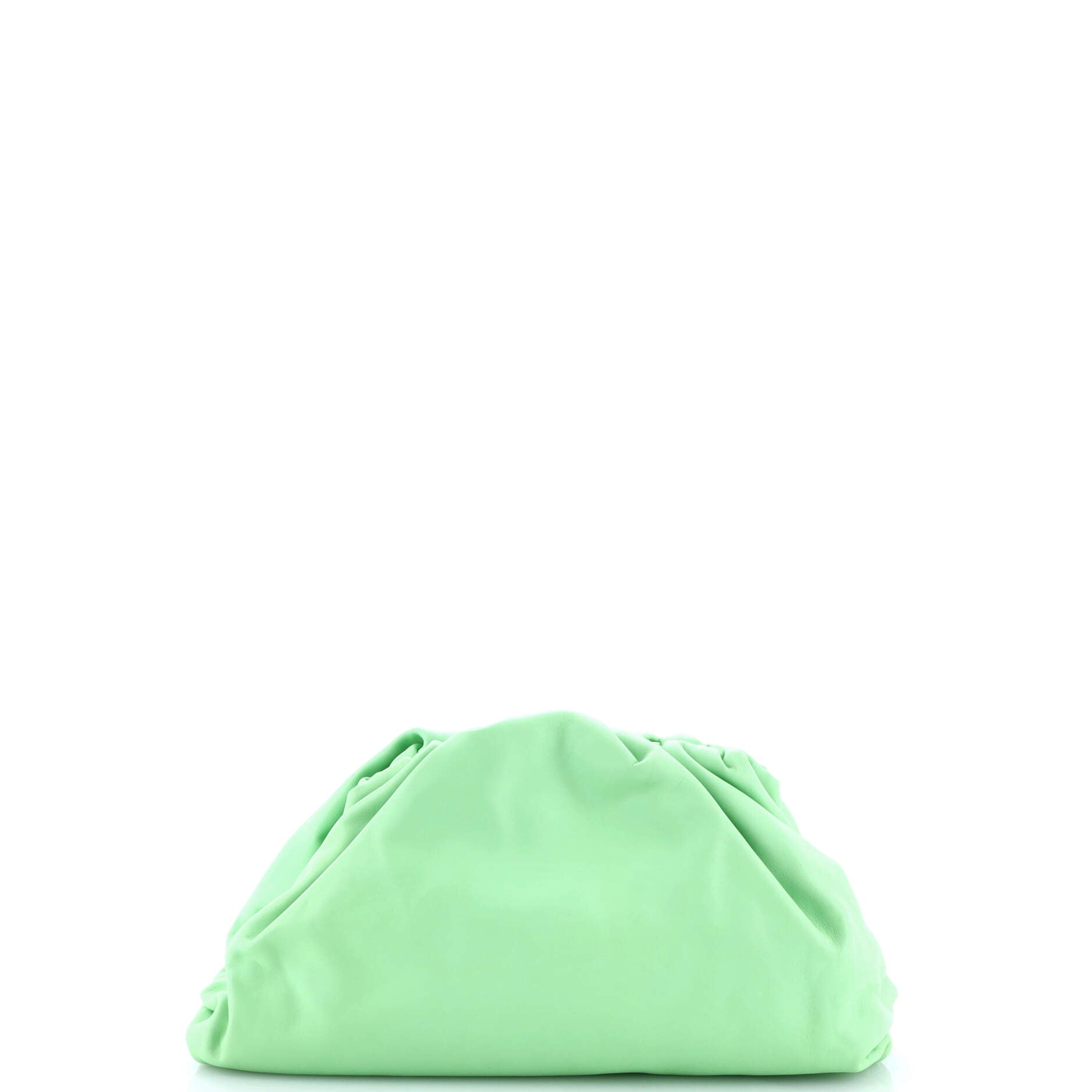 The Pouch Leather Teen