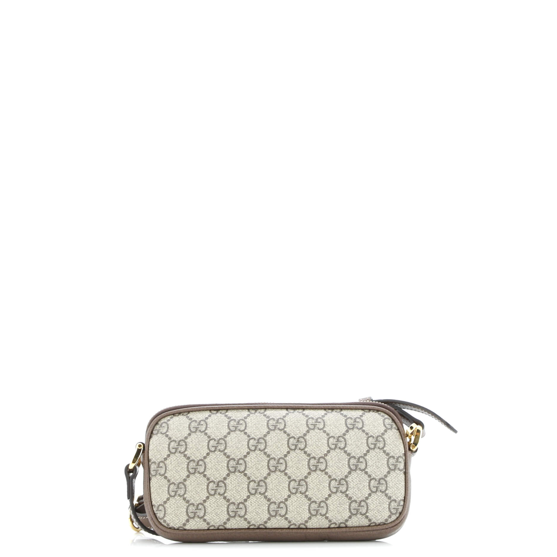Ophidia Crossbody Bag GG Coated Canvas Mini