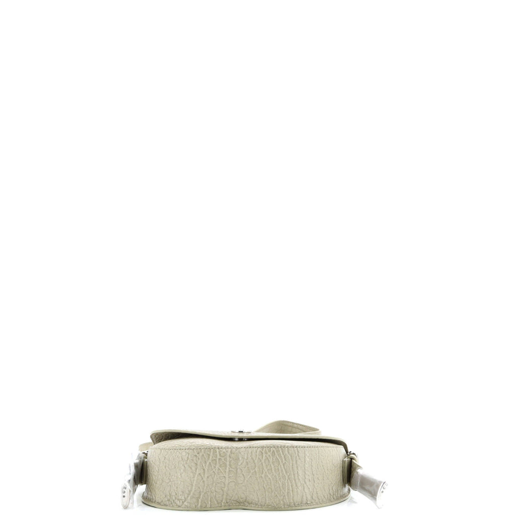 Chess Satchel Leather Small