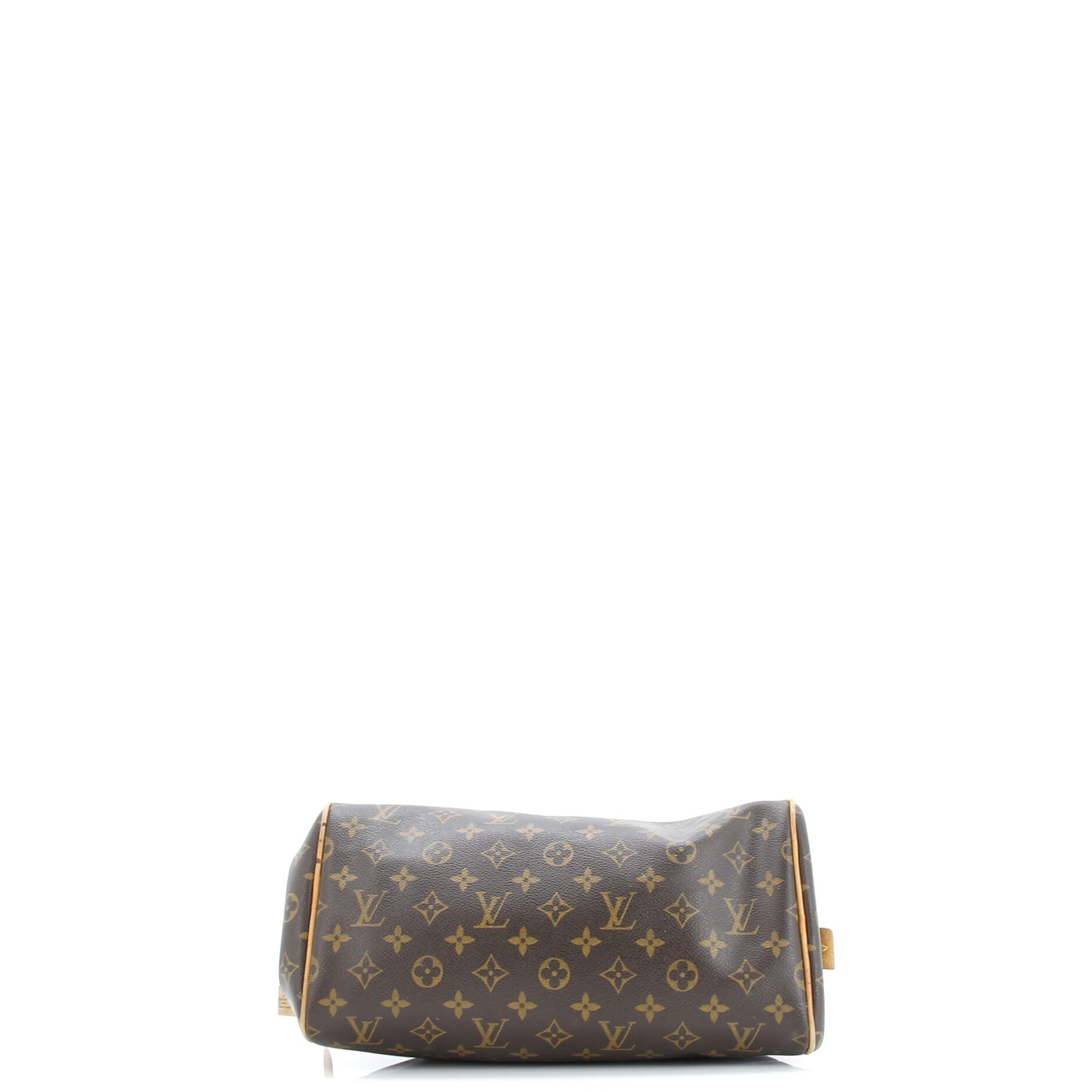 Montorgueil Handbag Monogram Canvas PM