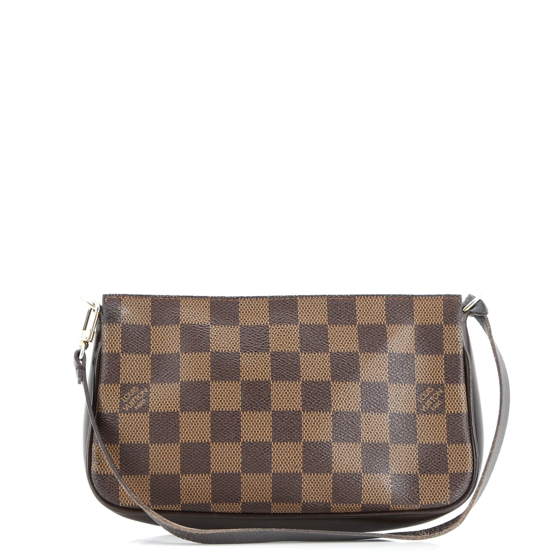 Navona Pochette Accessoires Damier