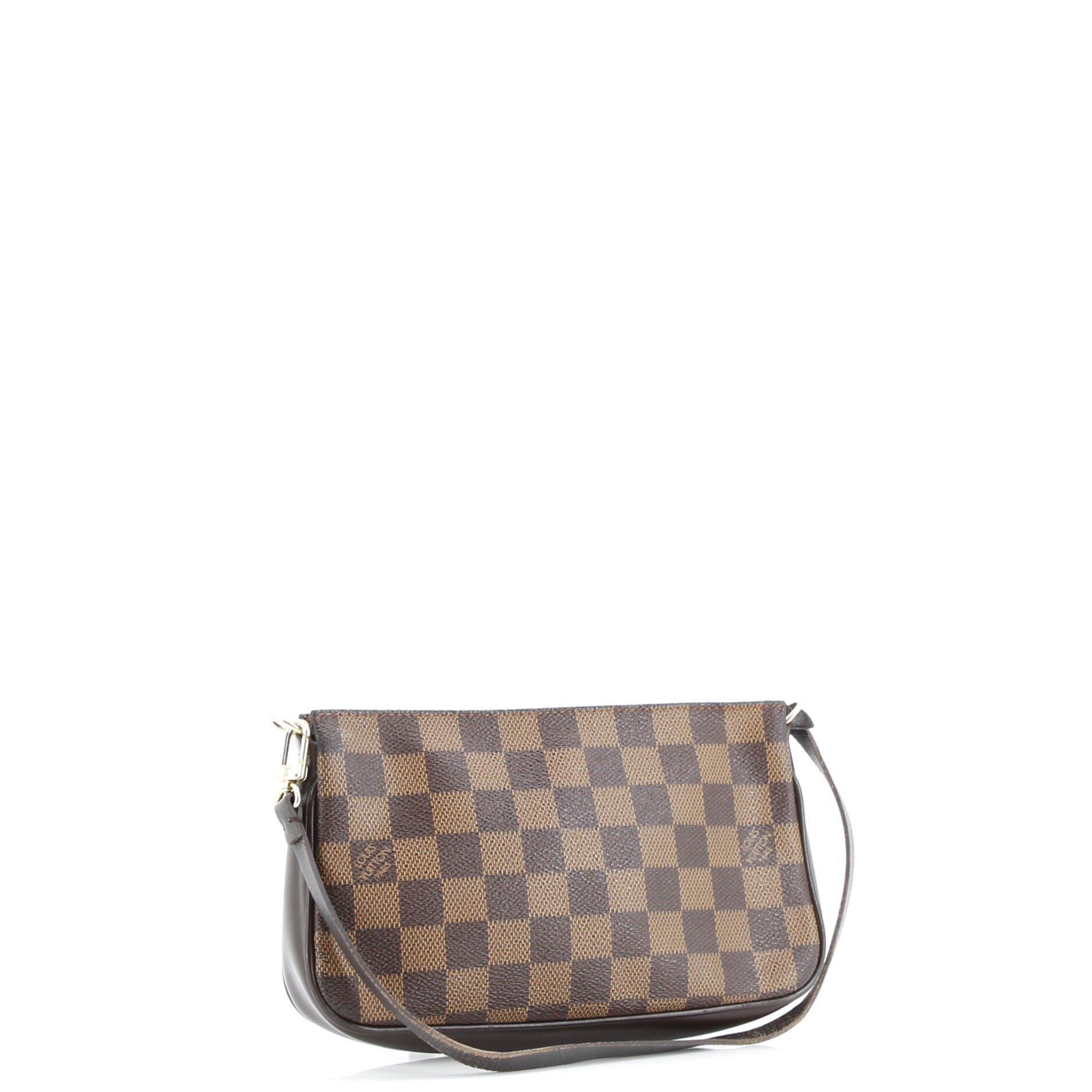 Navona Pochette Accessoires Damier
