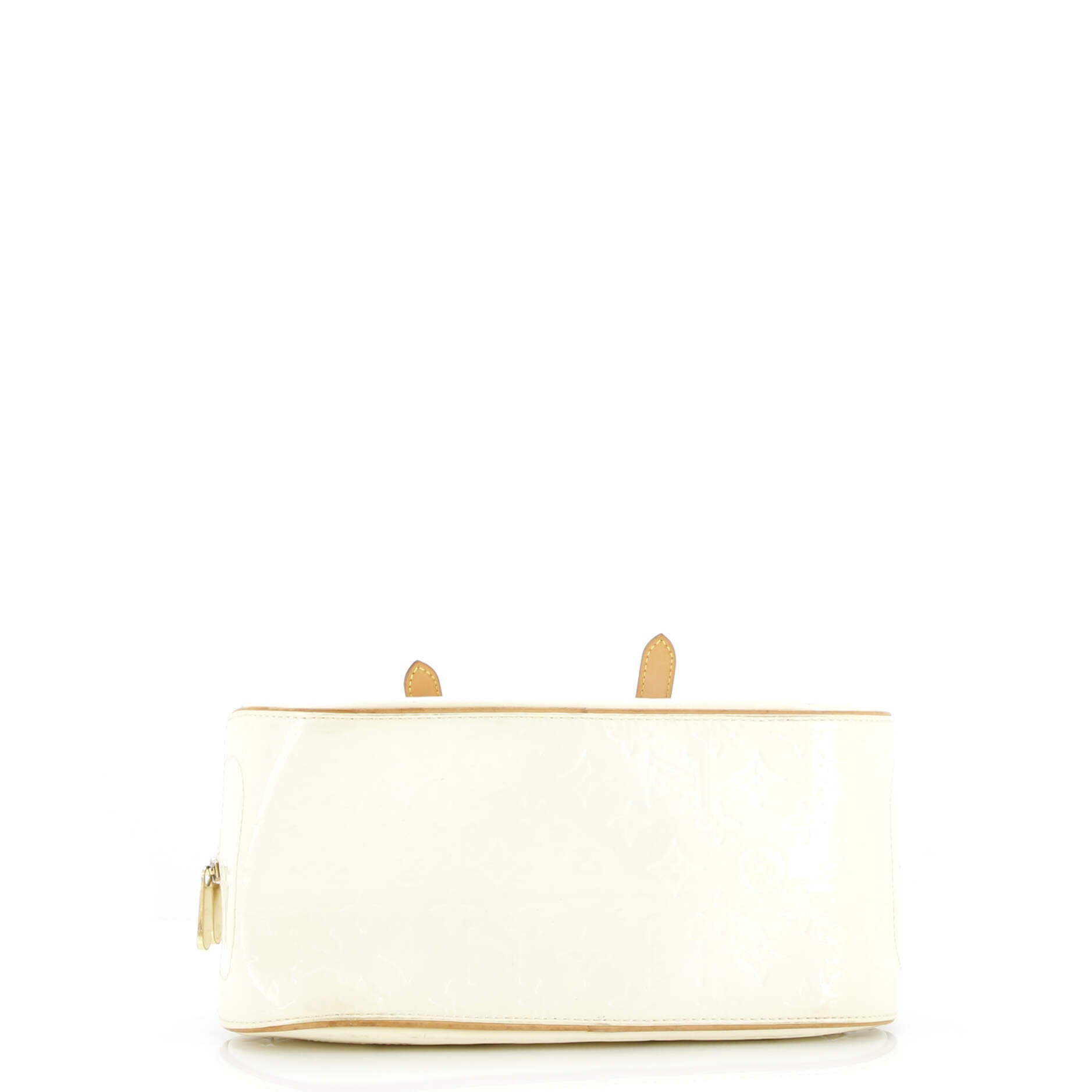 Summit Drive Handbag Monogram Vernis