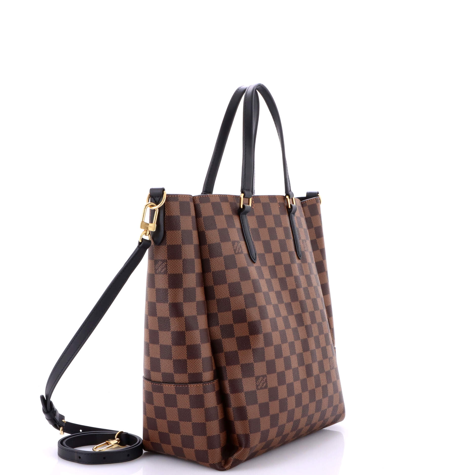 Belmont Tote Damier MM