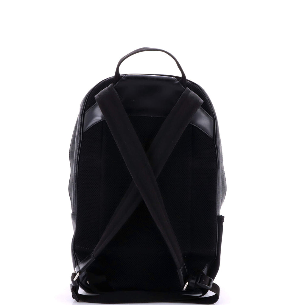 Michael NM Backpack Damier Graphite
