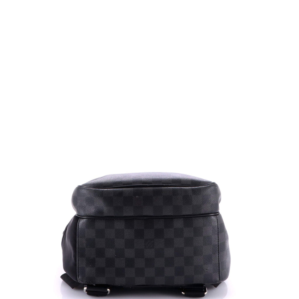 Michael NM Backpack Damier Graphite