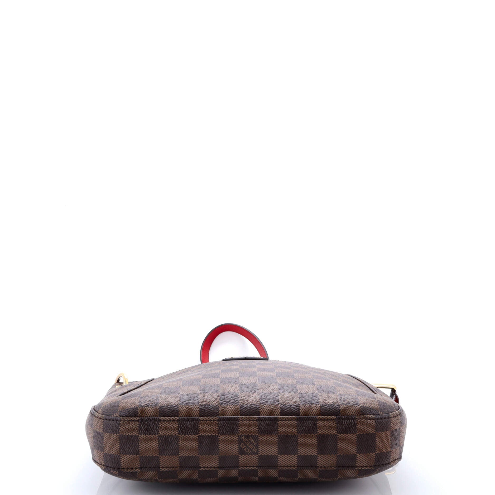 South Bank Besace Bag Damier