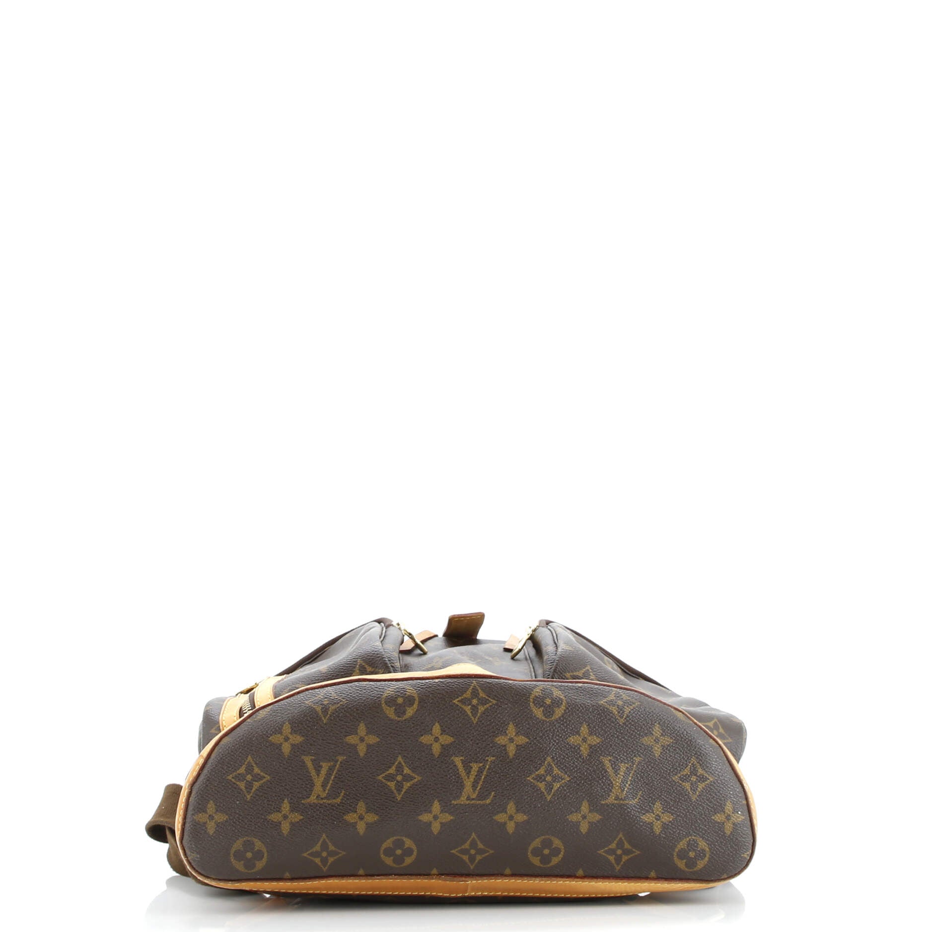 Bosphore Backpack Monogram Canvas