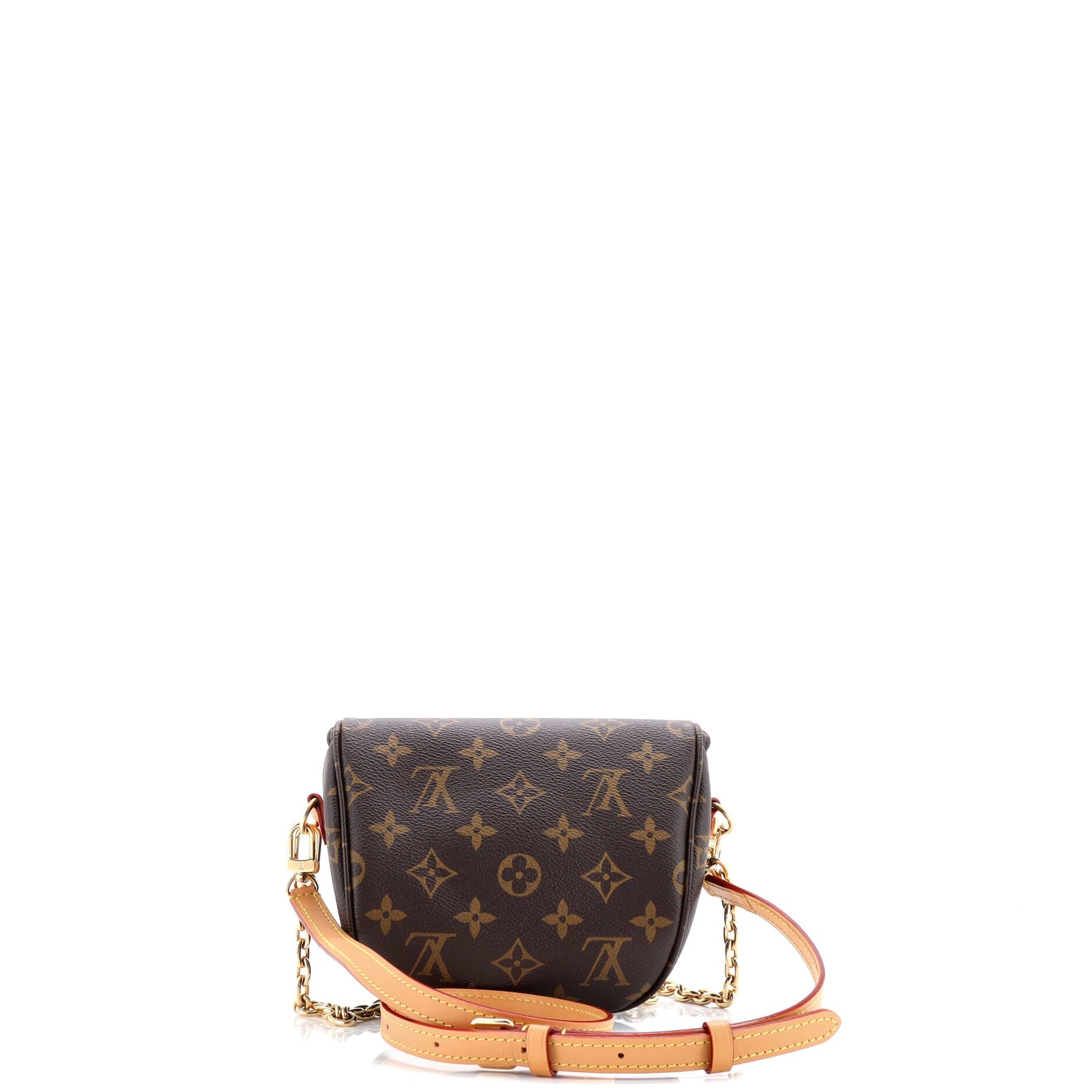 Bum Bag Monogram Canvas Mini
