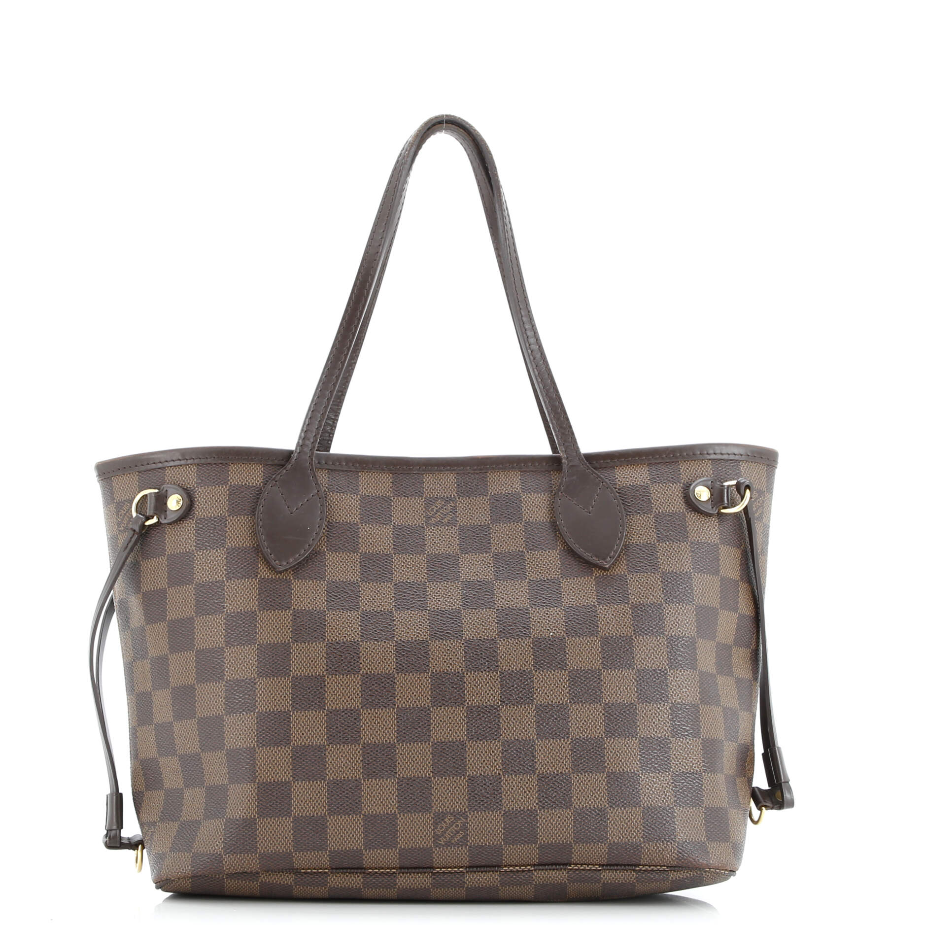 Neverfull Tote Damier PM