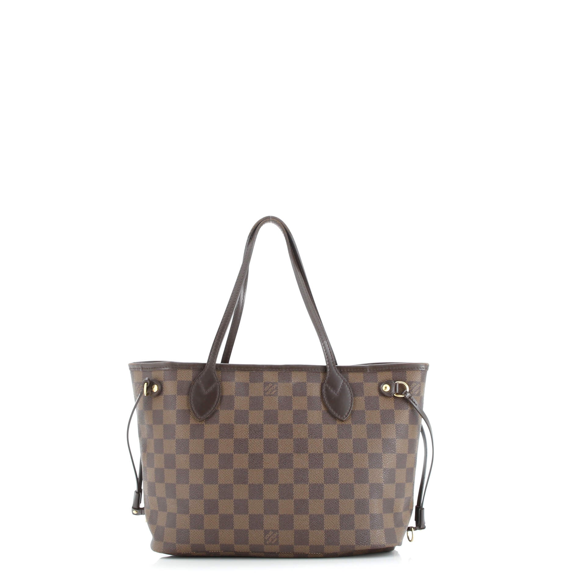 Neverfull Tote Damier PM