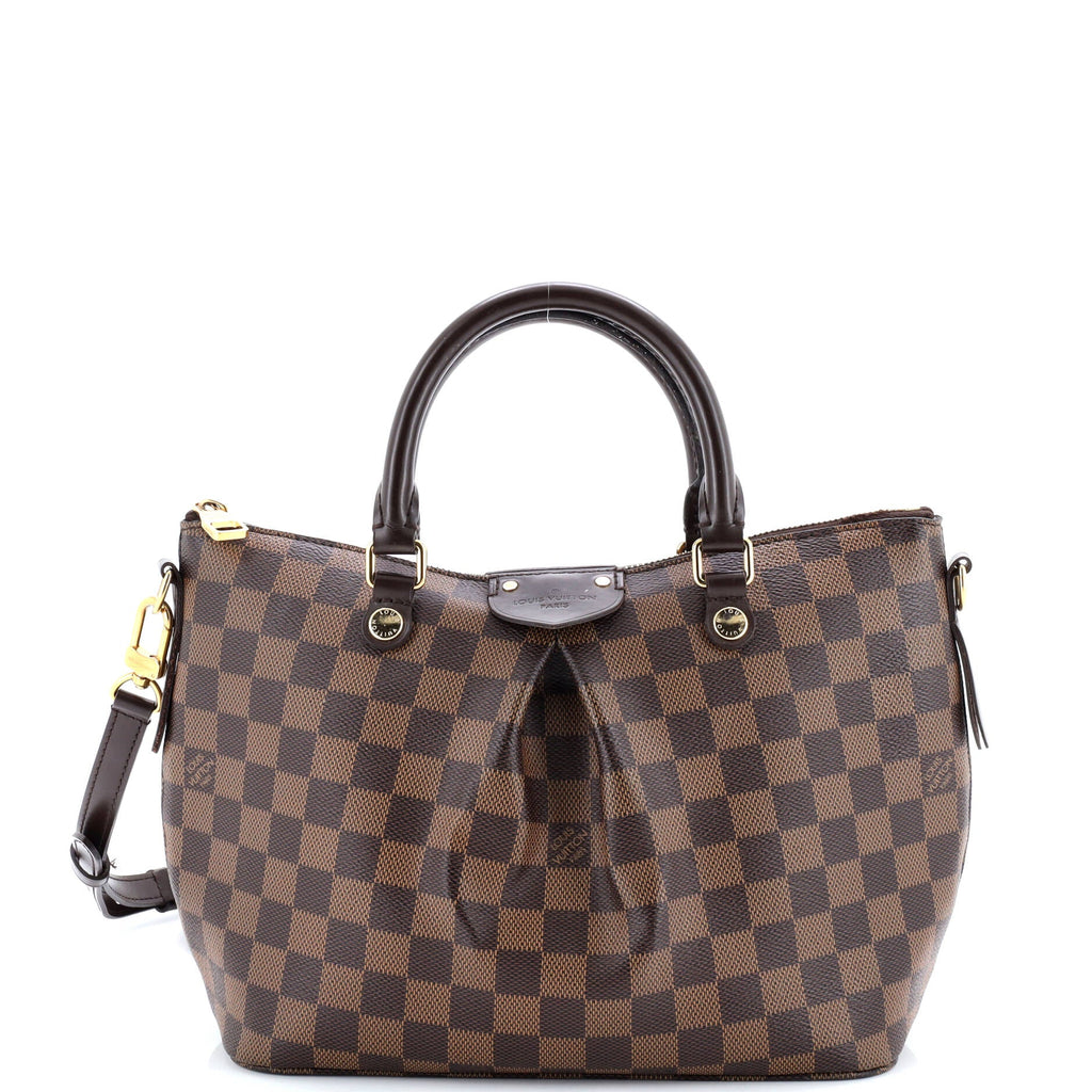 Siena Handbag Damier PM