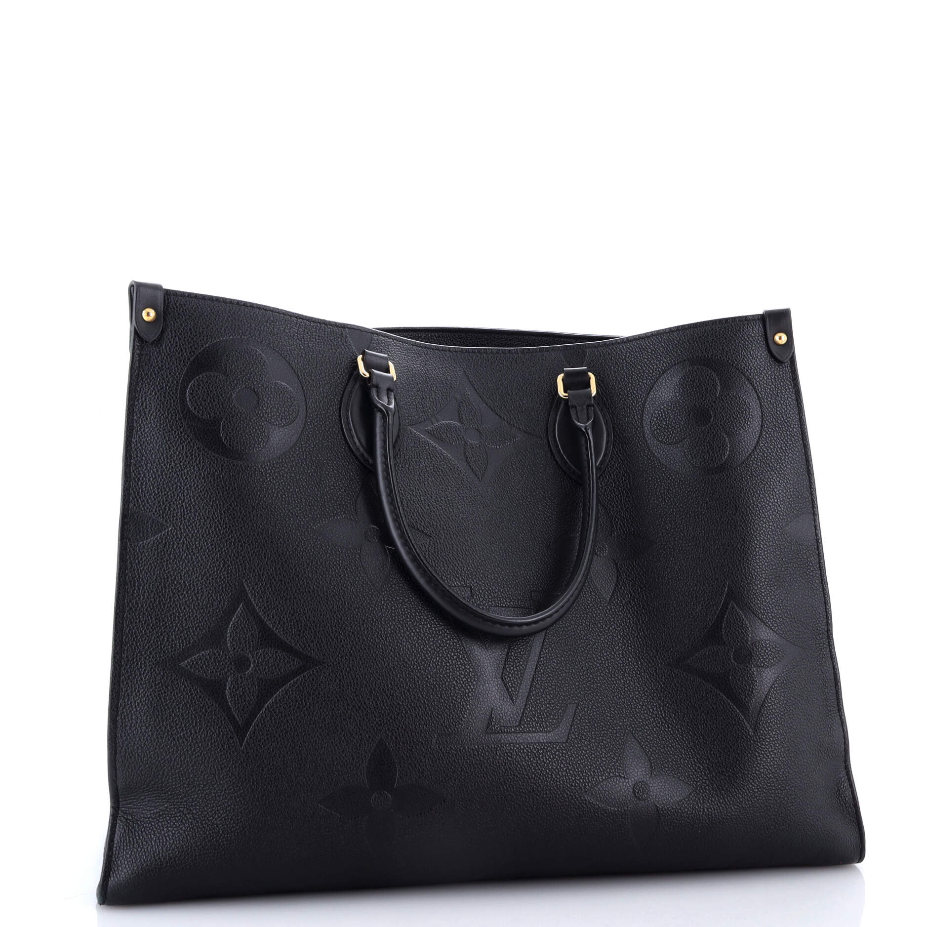 OnTheGo Tote Monogram Empreinte Giant GM