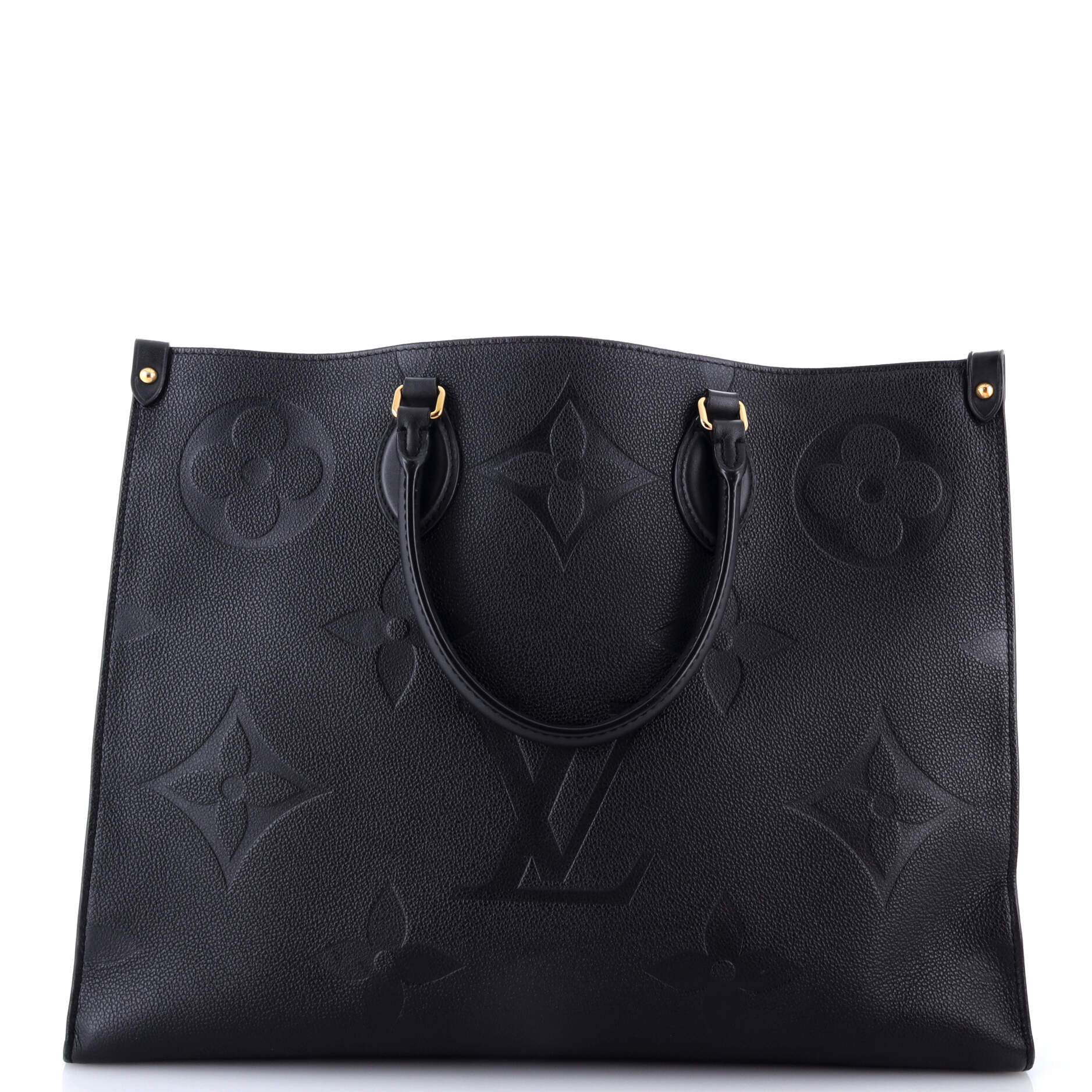 OnTheGo Tote Monogram Empreinte Giant GM